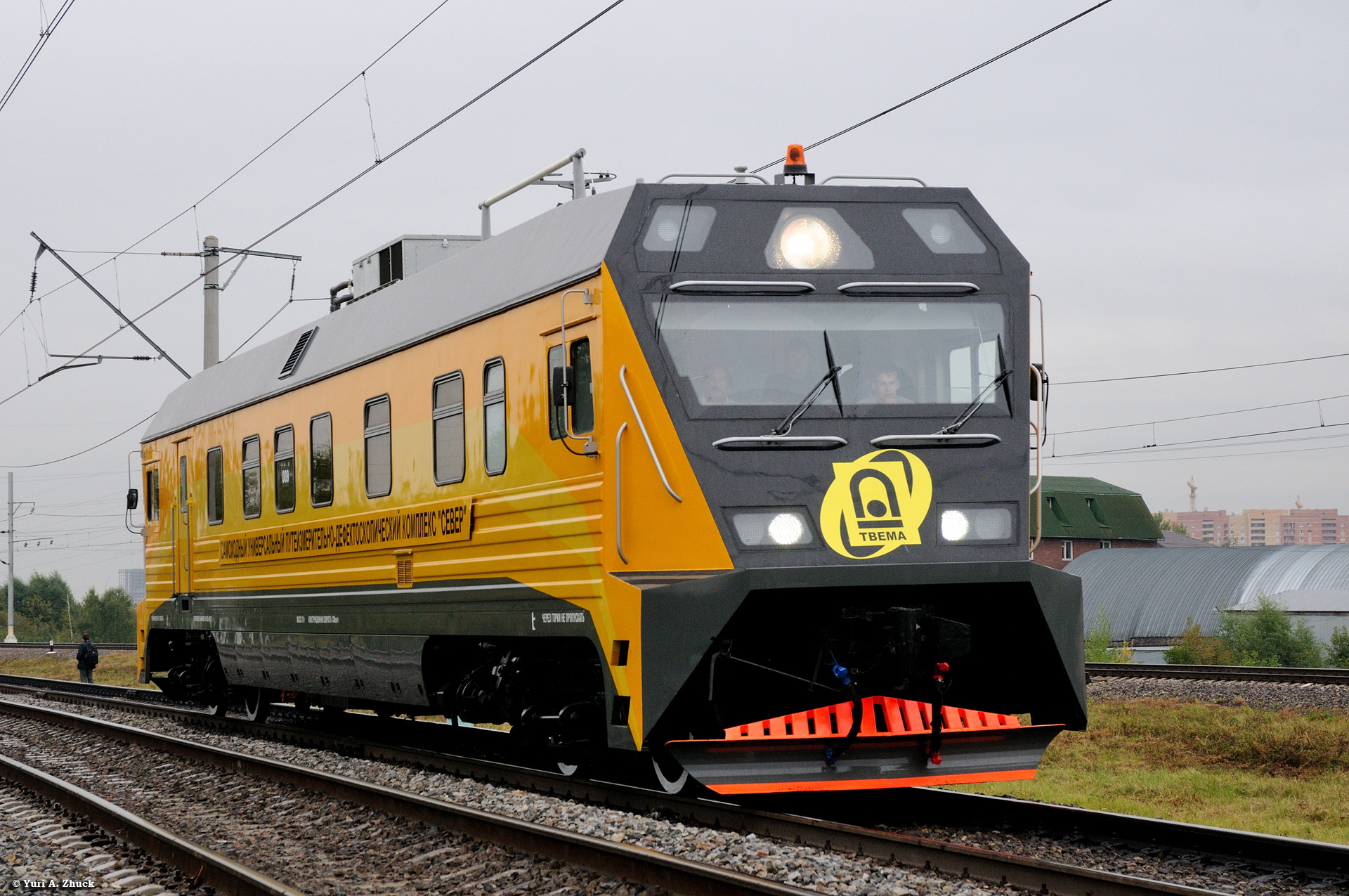 Tvema SUPDK Sever – foto 3