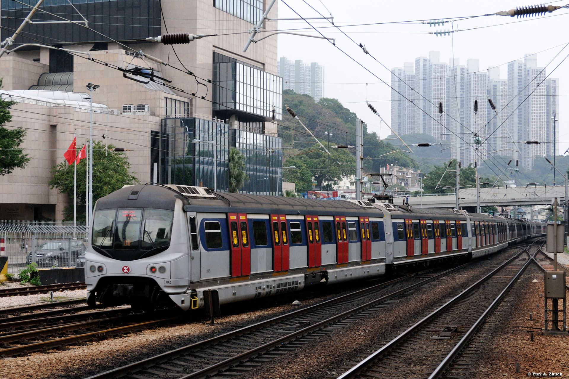 Alstom Metro Cammell – photo 2