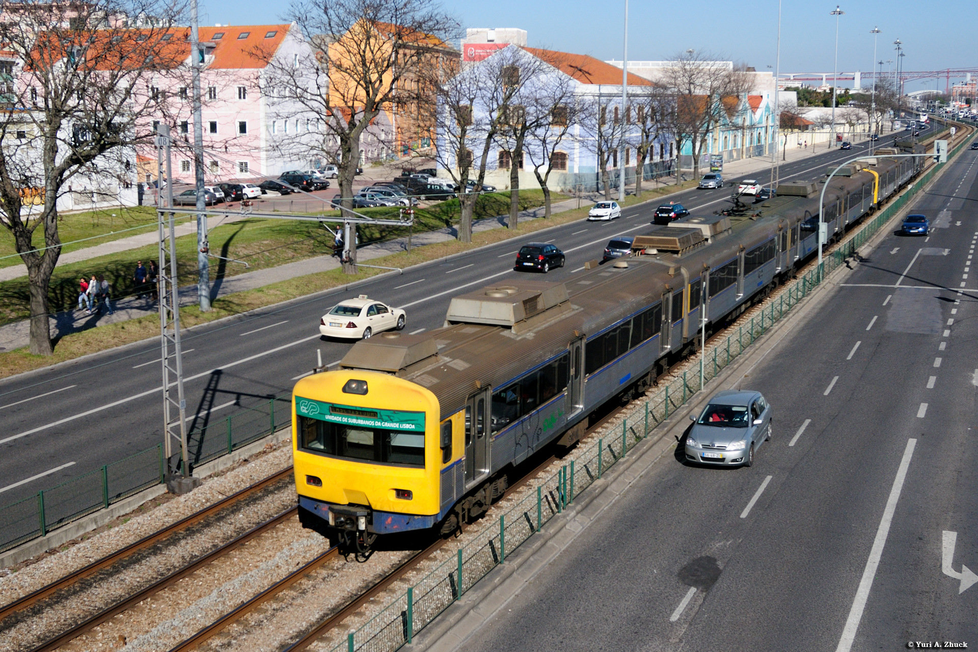Alstom 3250 – photo 23