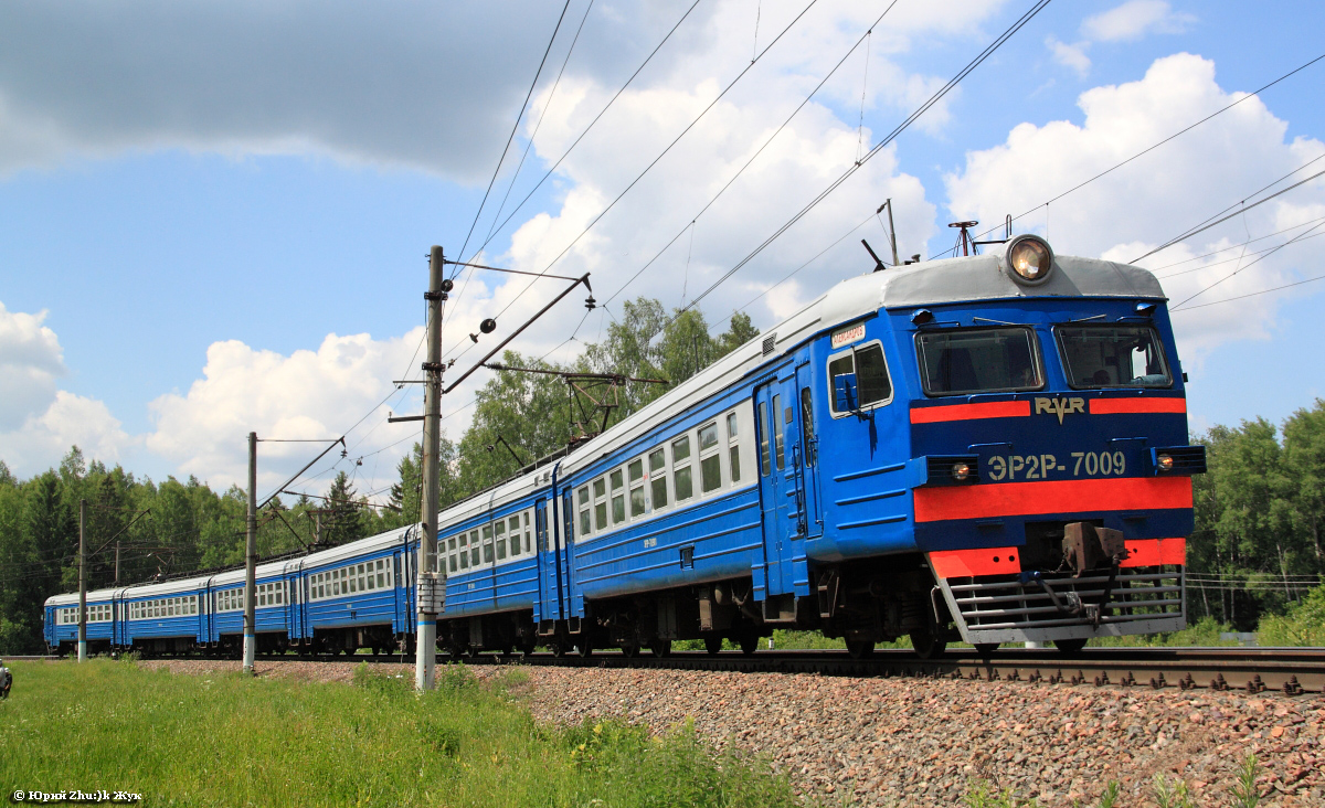 RVR ER2R – photo 23