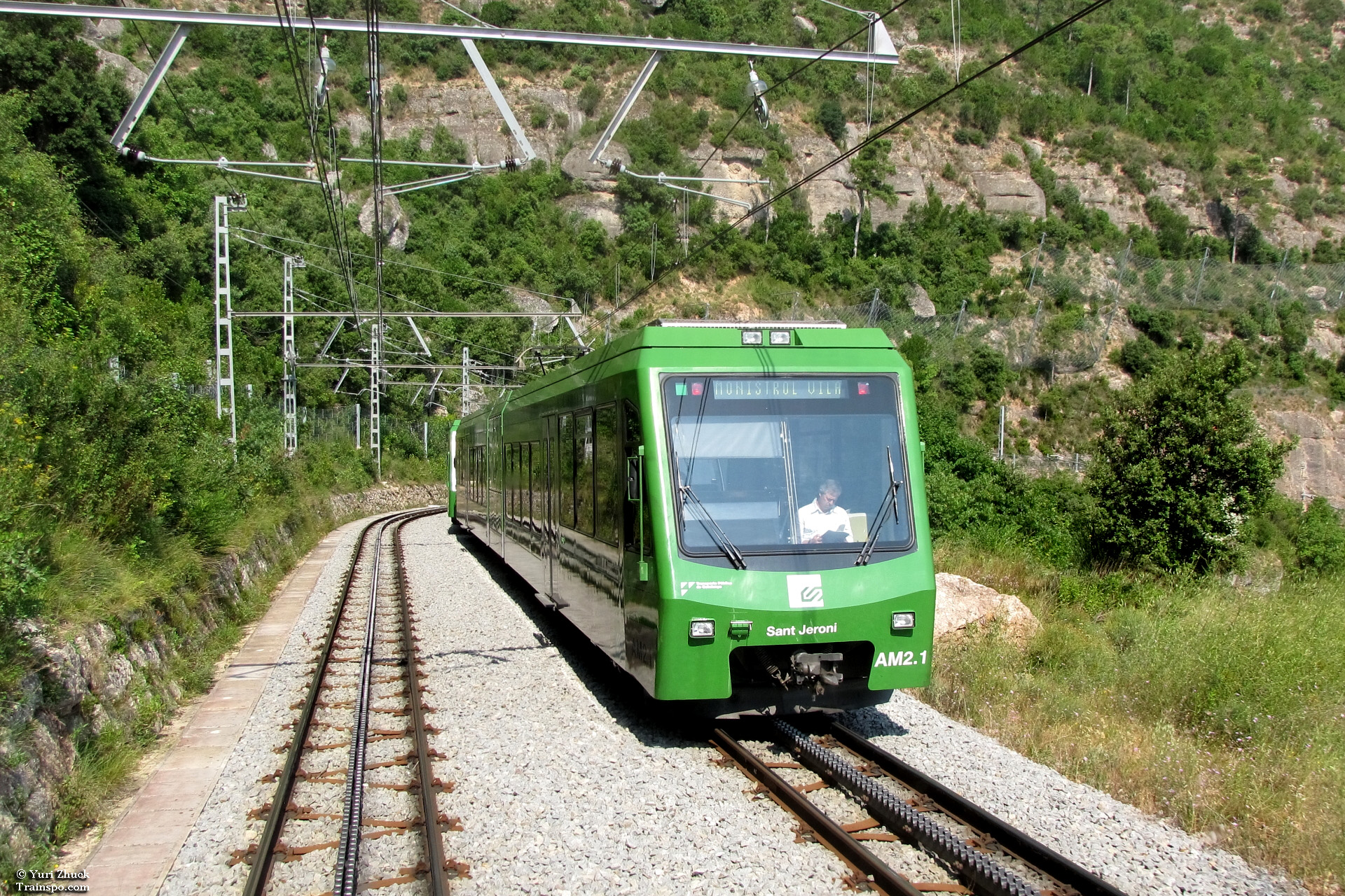 Stadler GTW Beh 2/6 – photo 9