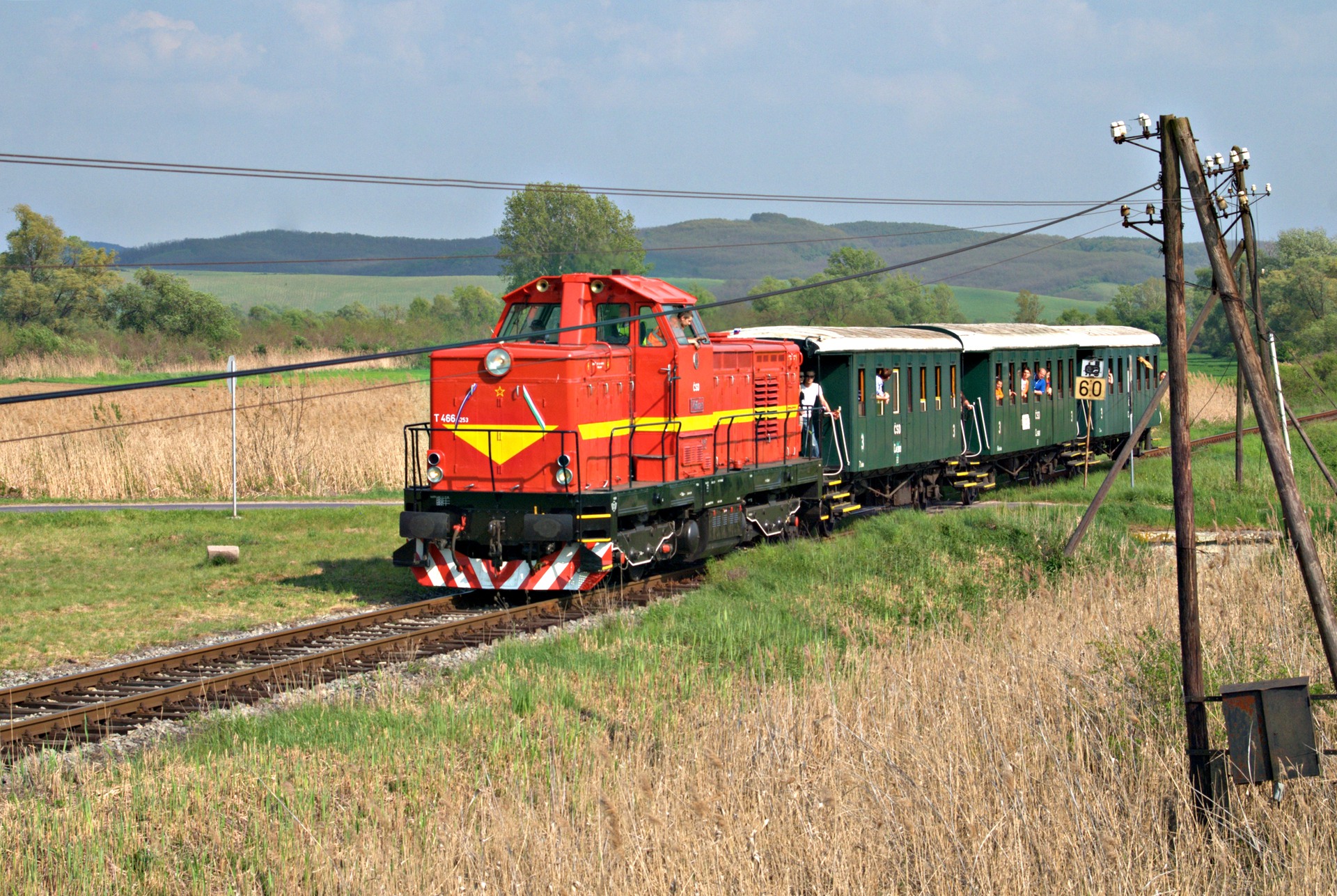 Martin T466.0 – foto 8