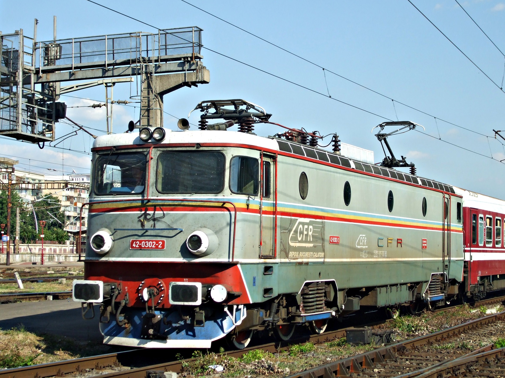 Electroputere LE 5100 / 060-EA2 – foto 4
