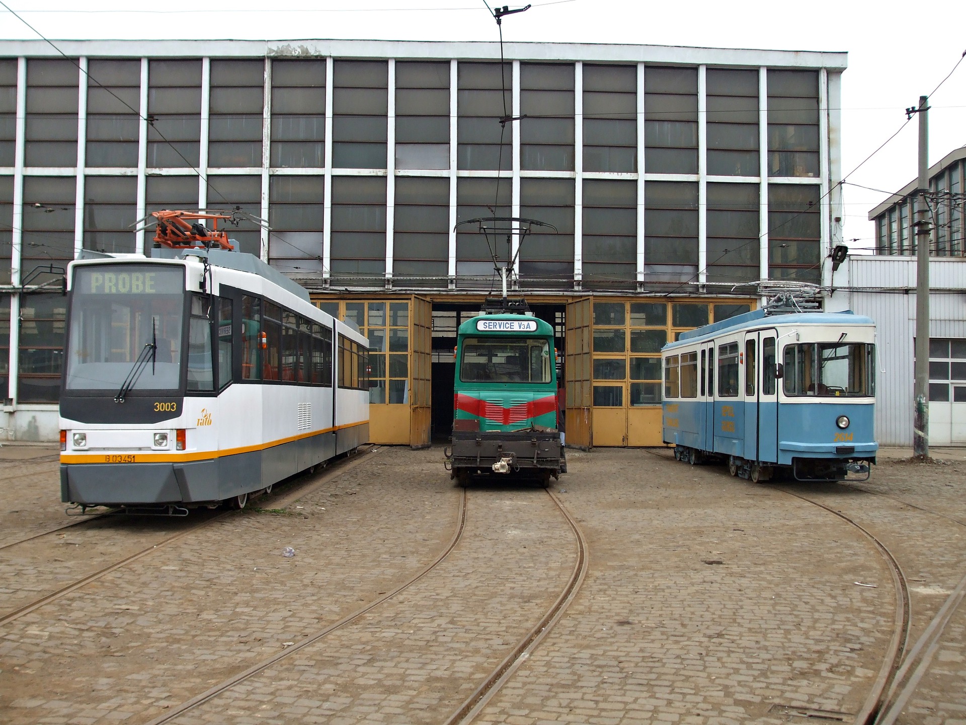 Rathgeber M5.65 – foto 3