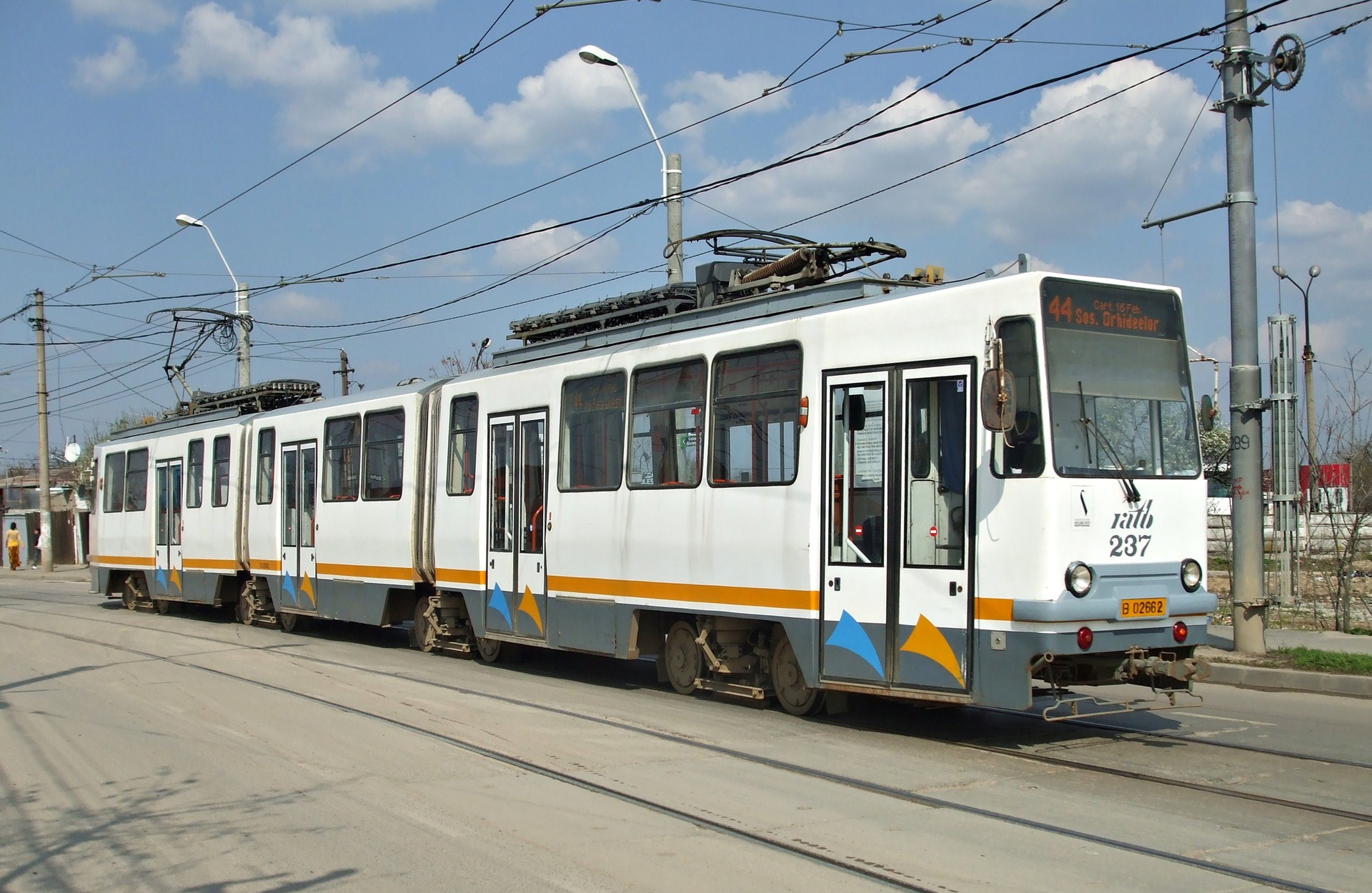URAC V3A-2S-93 – Foto 2