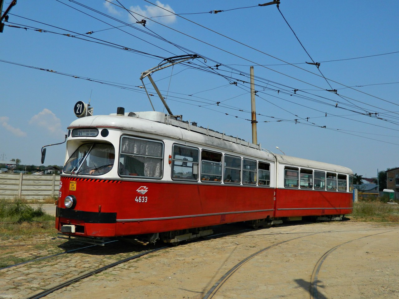 SGP E1 – photo 19