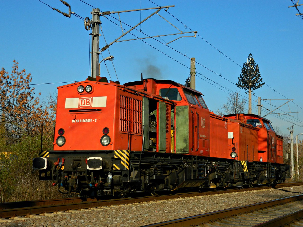 LEW V100.1 / DR 114 / DBAG 204 – foto 7