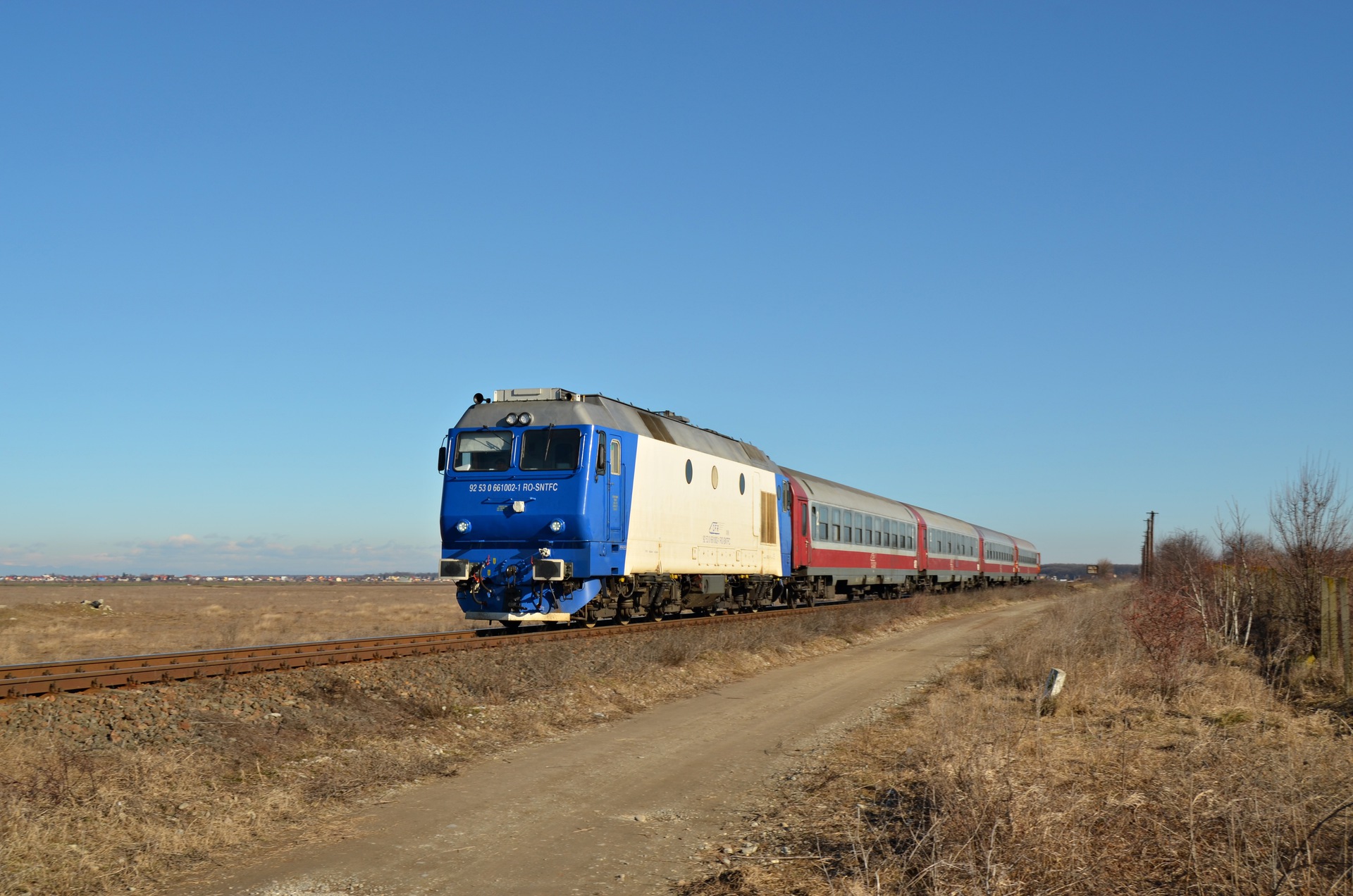 Electroputere CFR 63 – Foto 15
