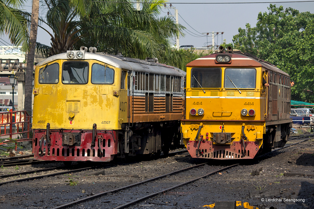 Alstom AD24C – photo 15