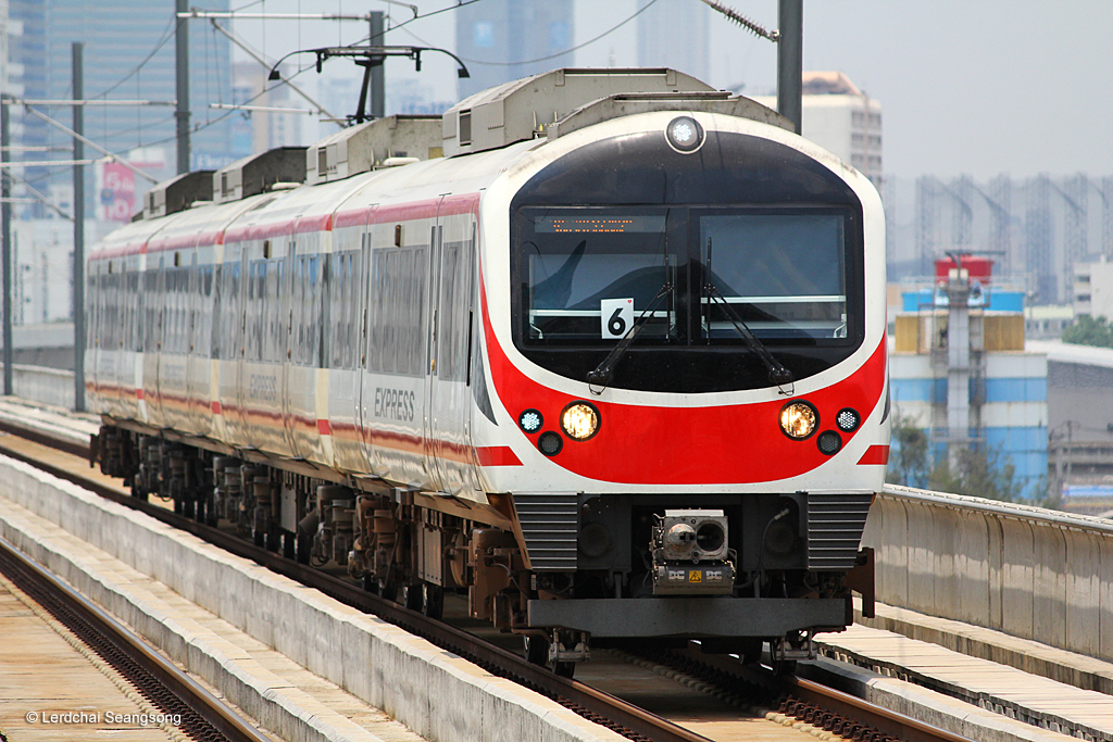 Siemens BR 360/2 – photo 6