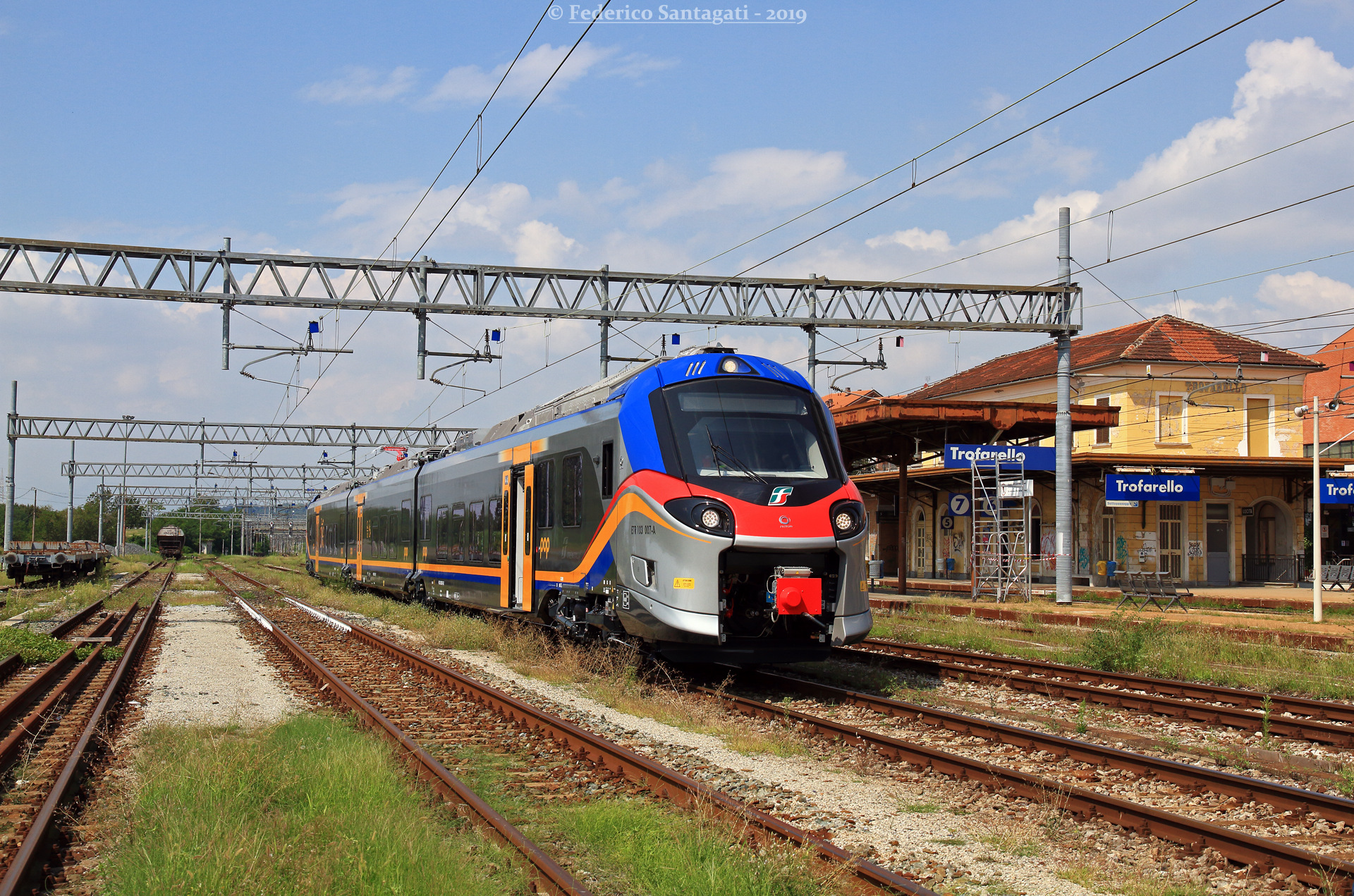 Alstom ETR 103 – photo 16