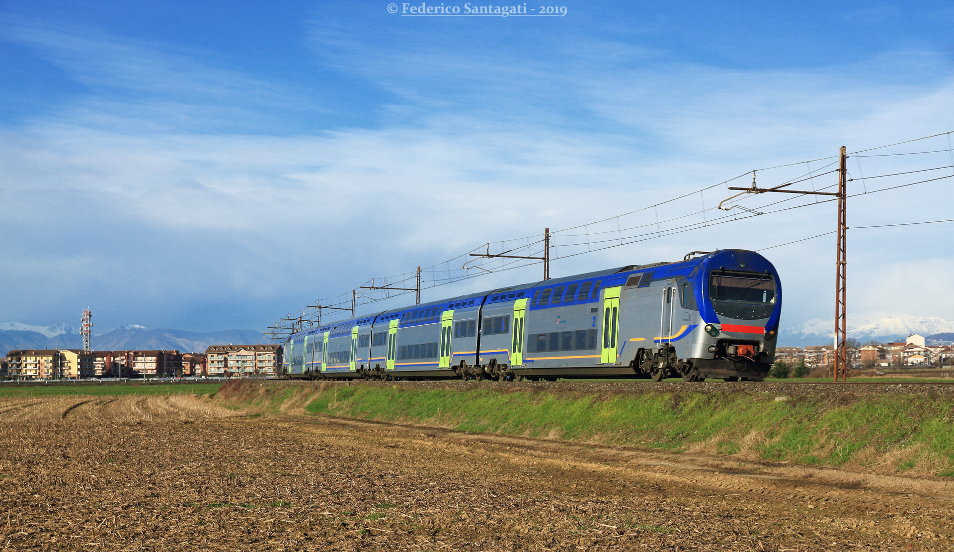 Firema ALe 426 – photo 14
