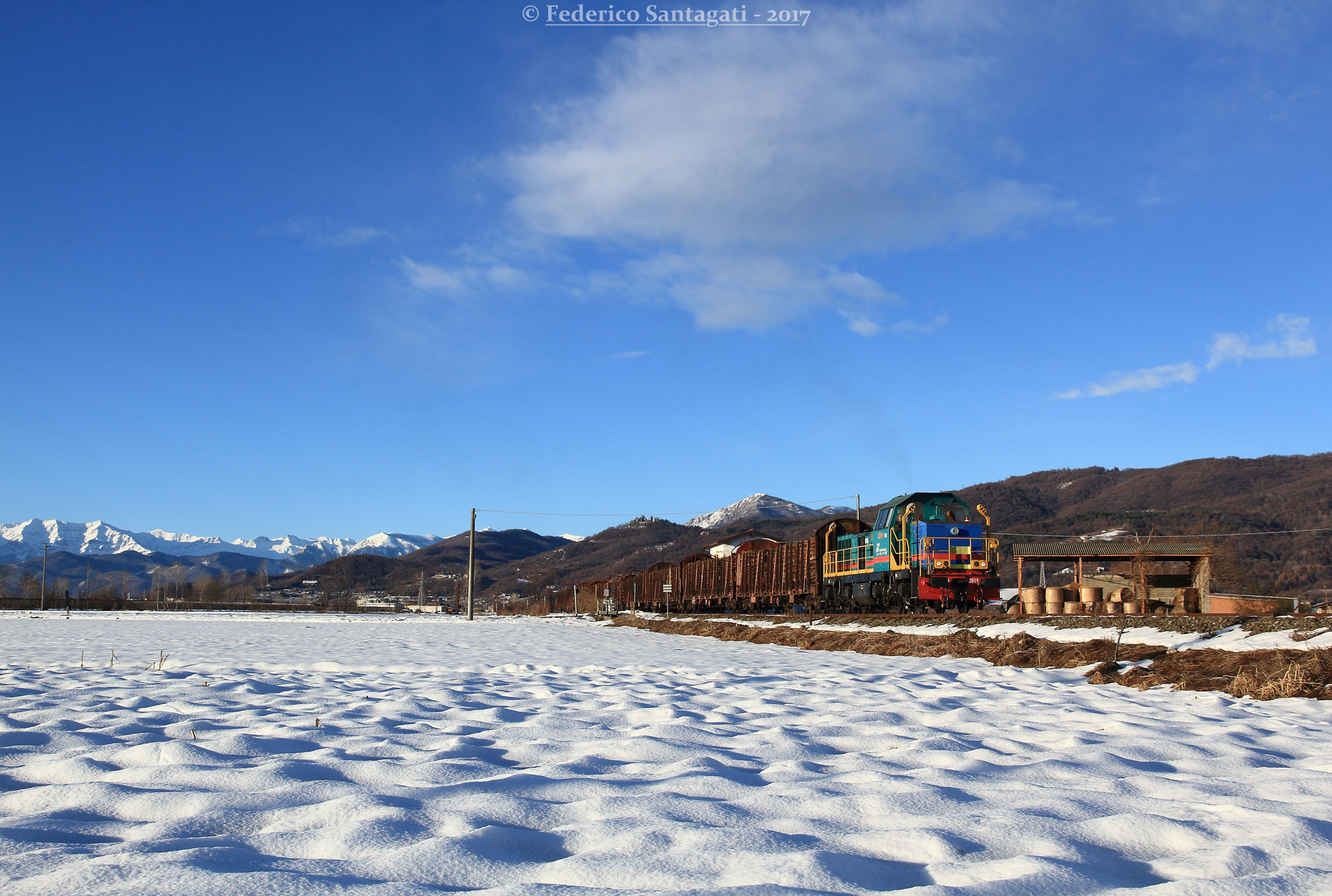 Firema D146 – photo 14