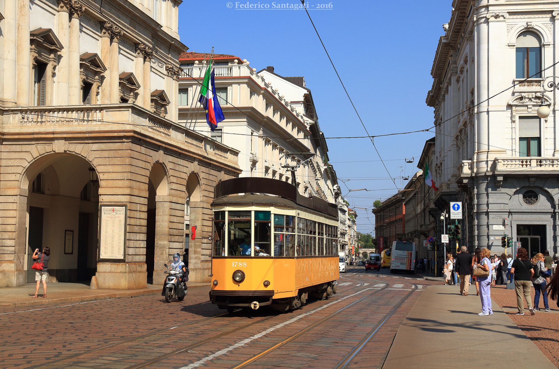 OM ATM Carrello – photo 13