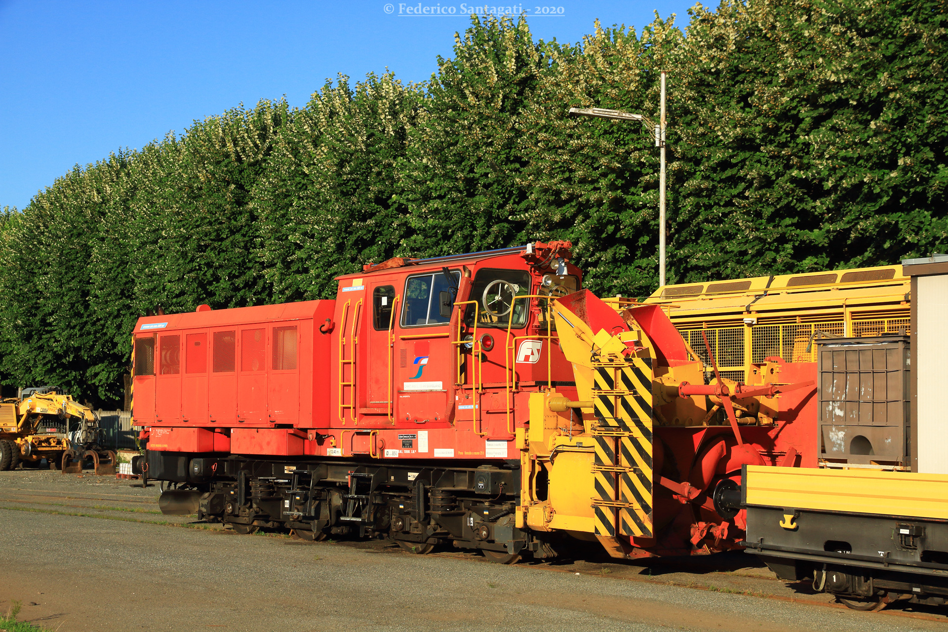 Beilhack FS S244 – photo 2