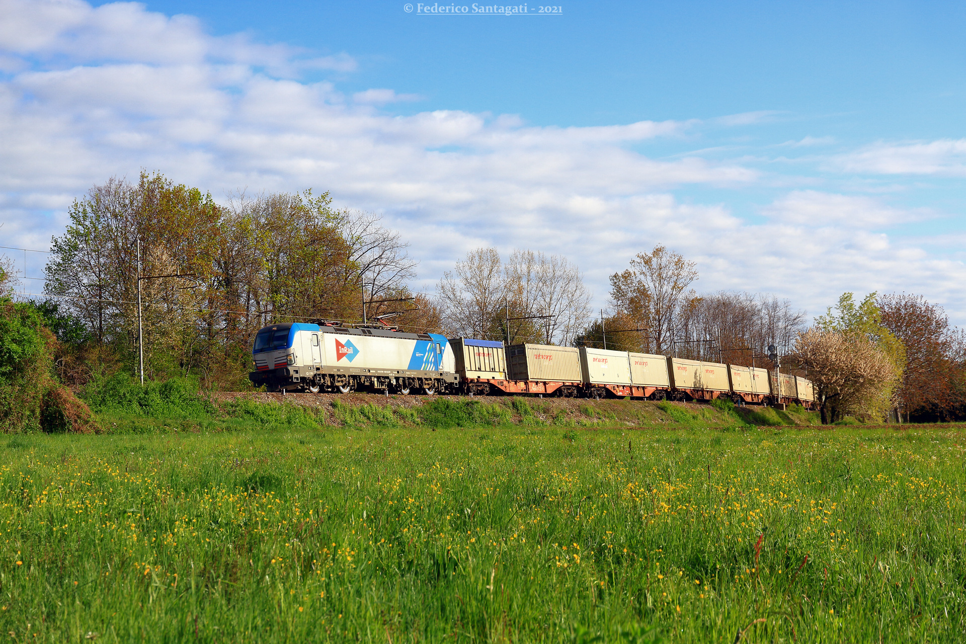 Siemens Vectron DC DPM – photo 24