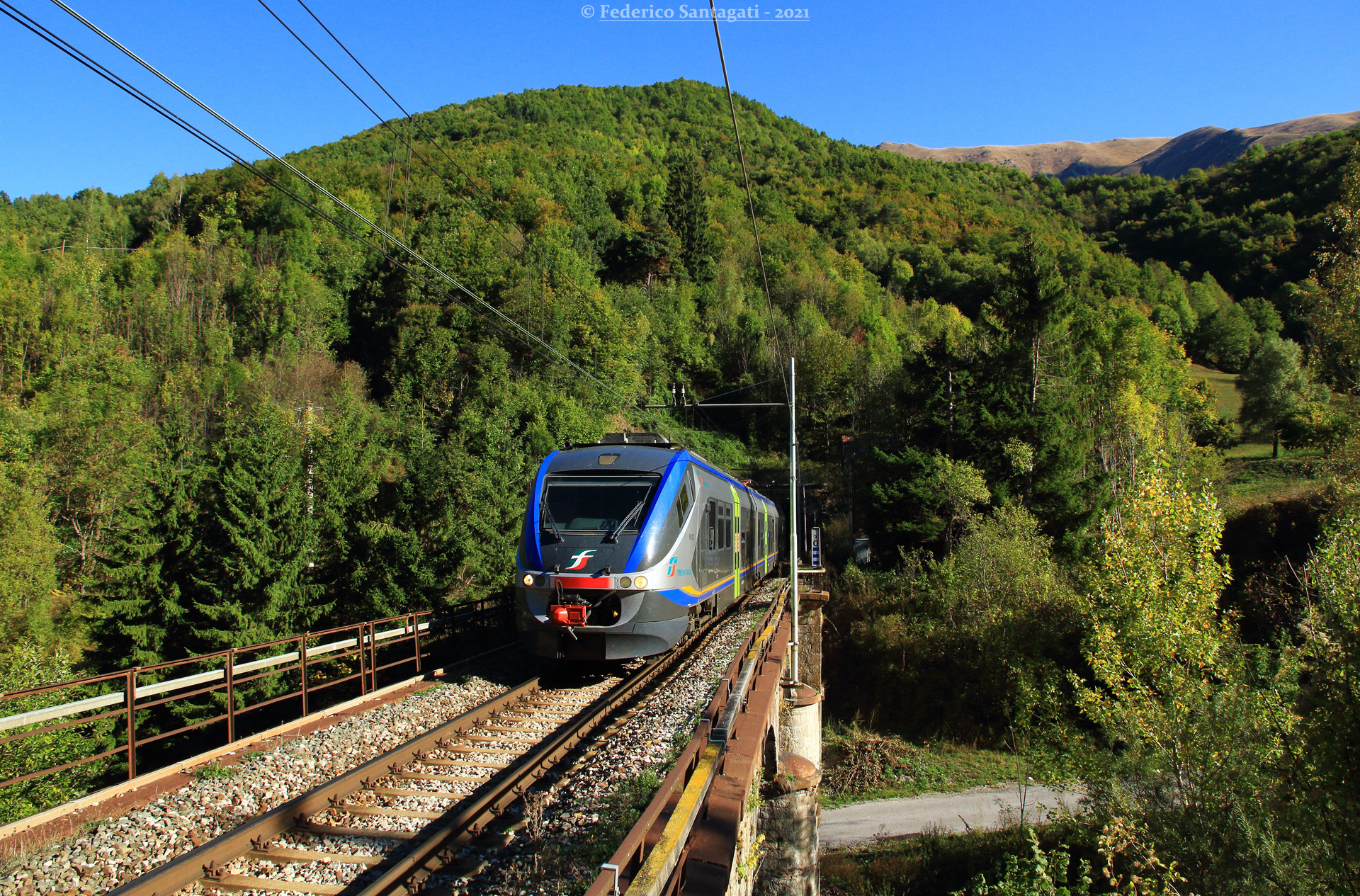 Alstom ALe 501 – photo 22