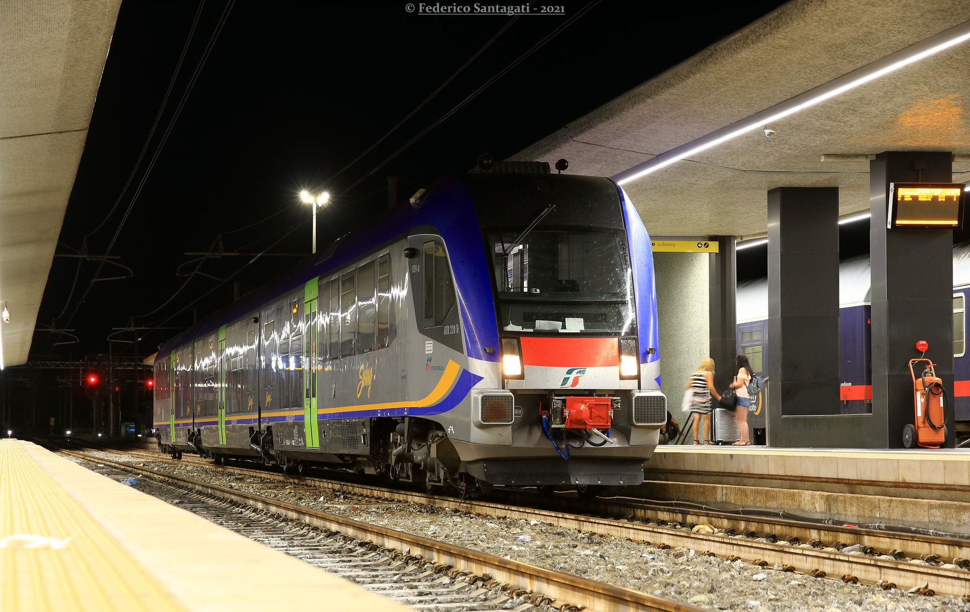 PESA ATR 220 – foto 18