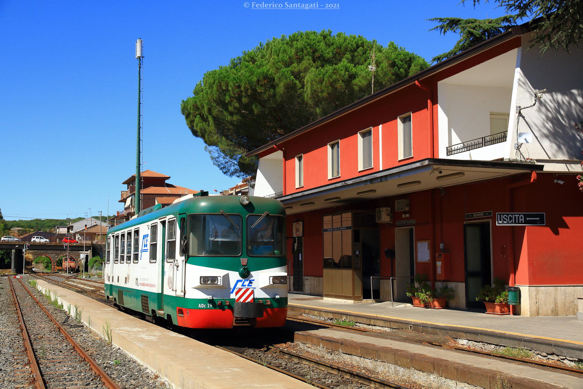 OMS FCE ADe 11-20 – photo 13
