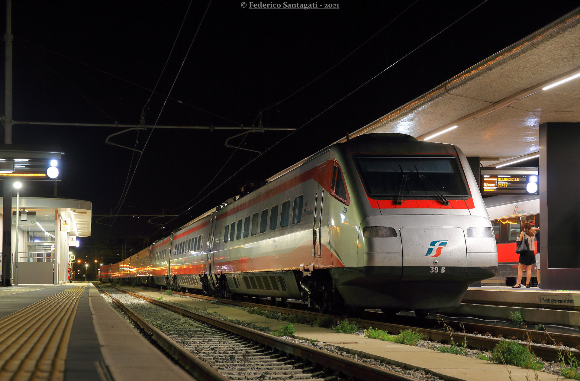 Fiat ETR 485 – photo 13