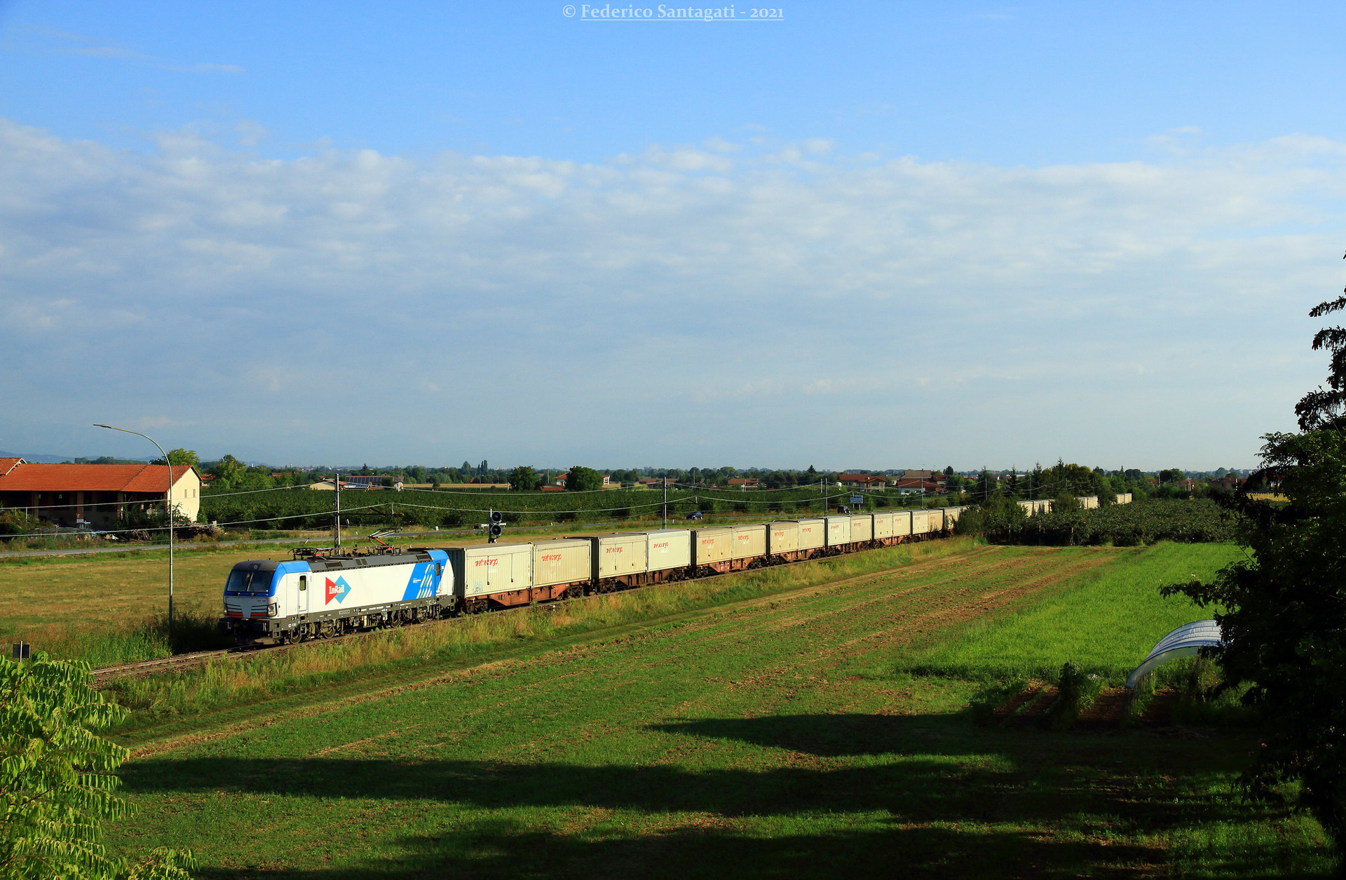 Siemens Vectron DC DPM – photo 20