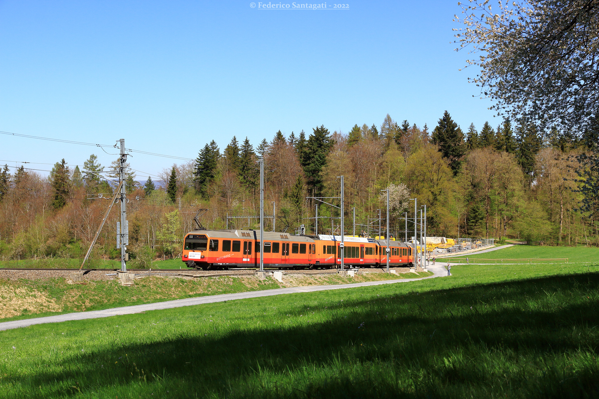 Siemens SZU Be 520 – photo 2