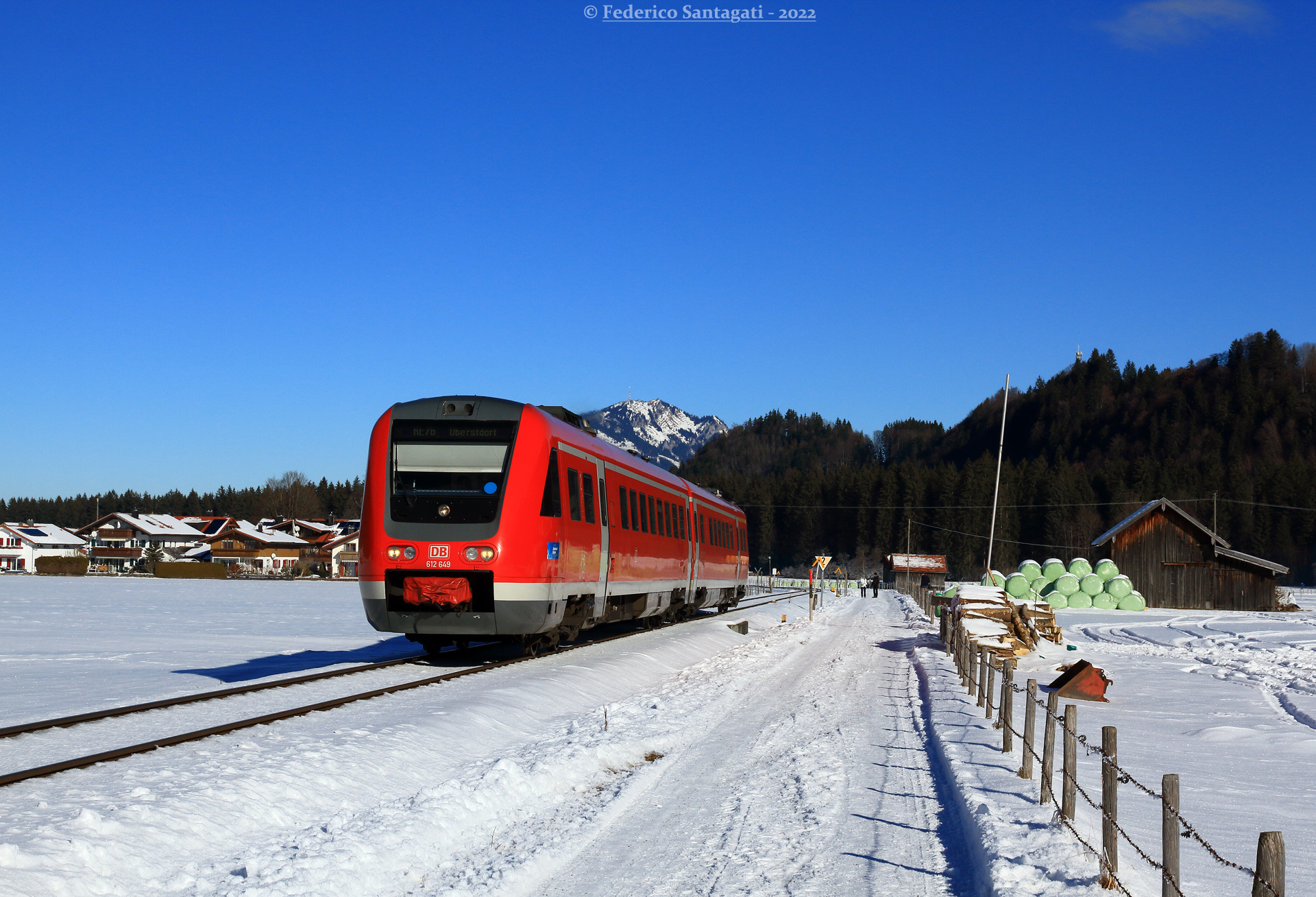 Bombardier RegioSwinger (DB 612) – photo 18