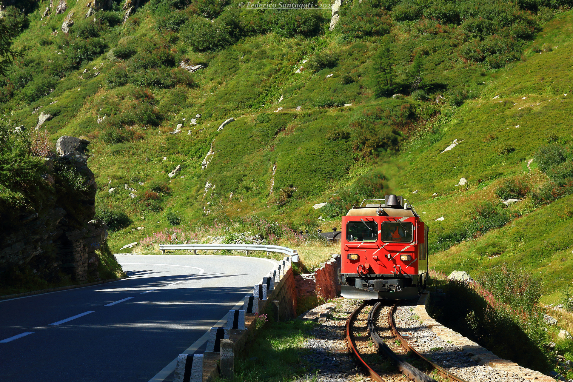 BBC FO HGm 4/4 – photo 2