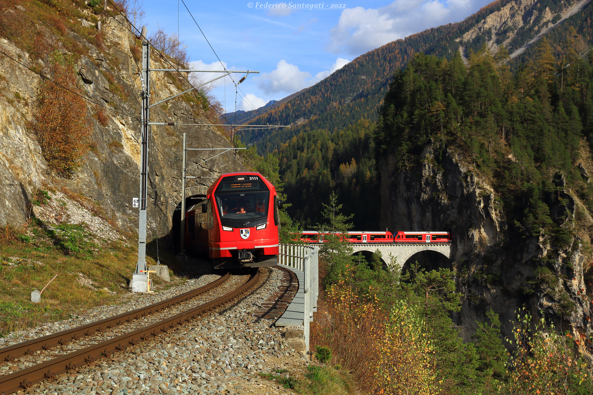 Stadler ABe 4/16 Capricorn – foto 9