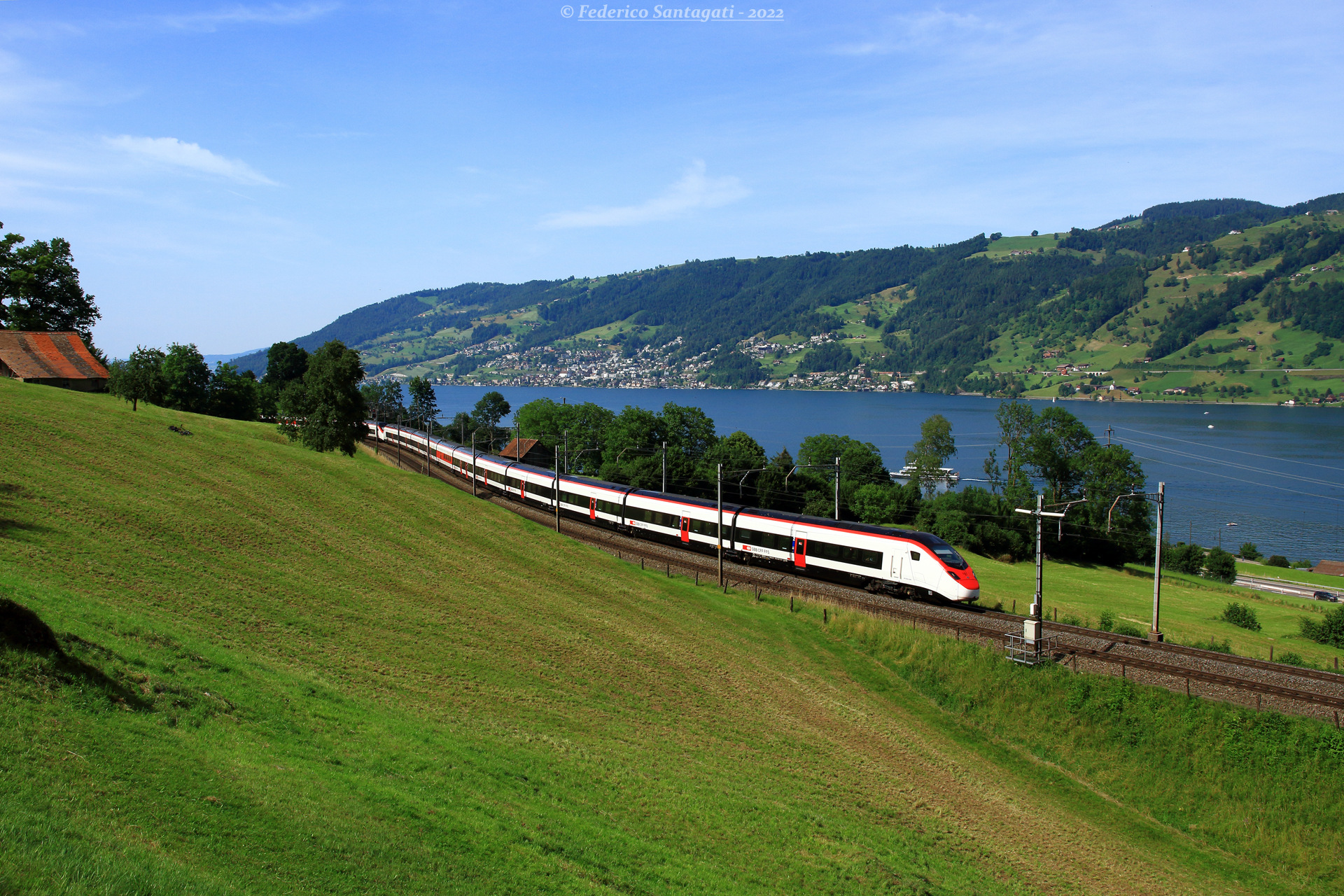 Stadler EC250 – photo 12