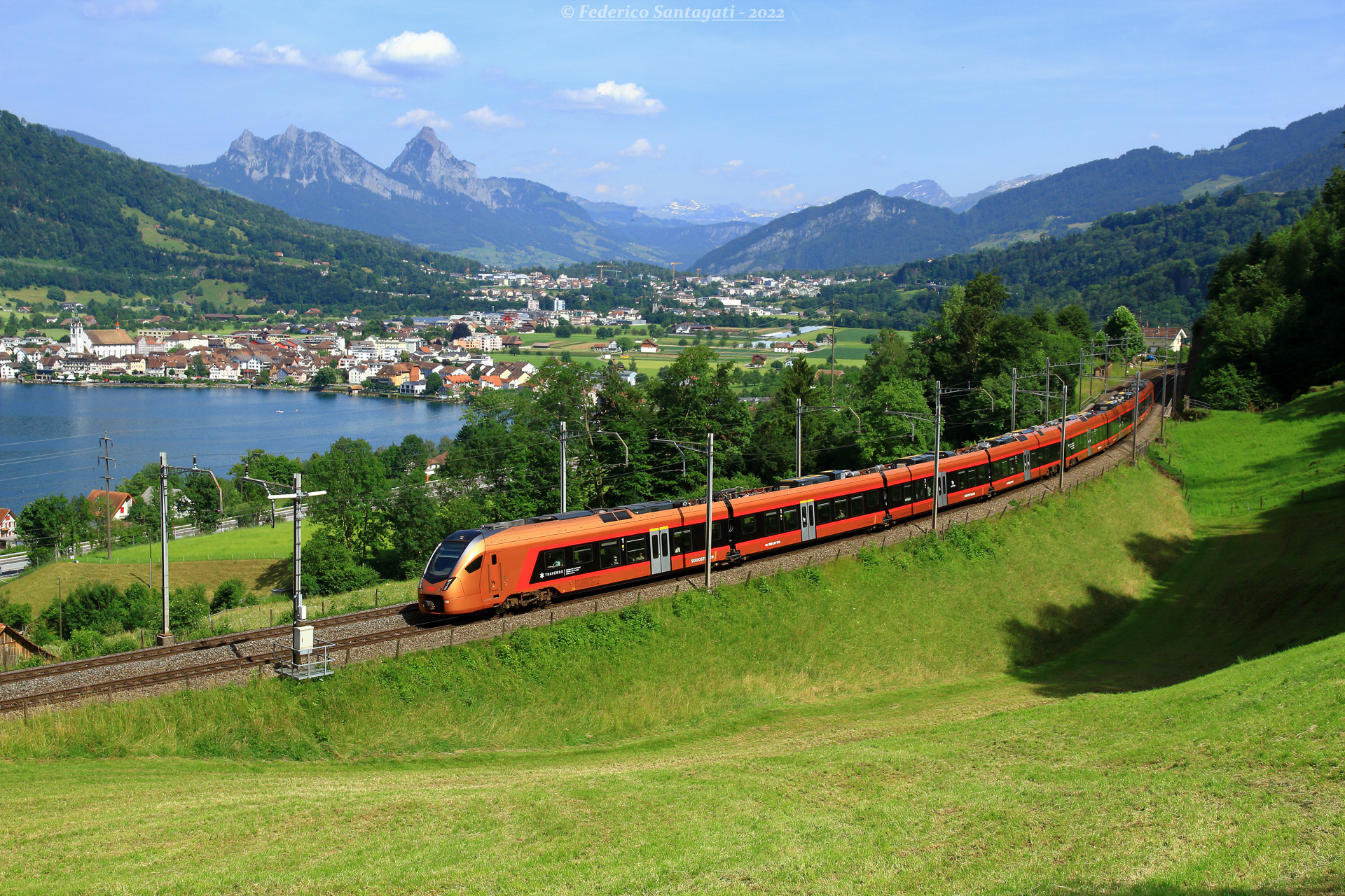 Stadler SOB RABe Traverso – foto 12