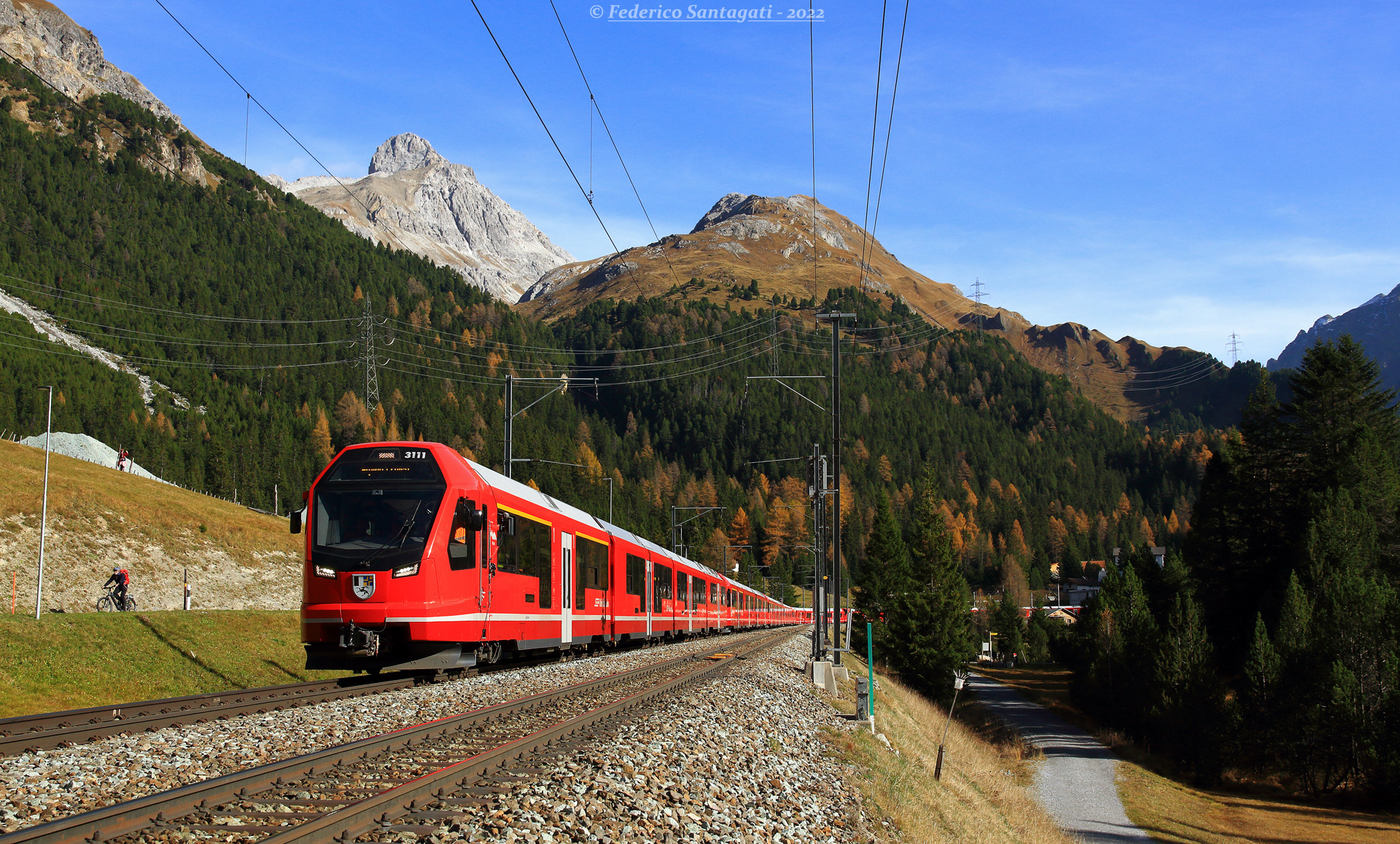 Stadler ABe 4/16 Capricorn – foto 10