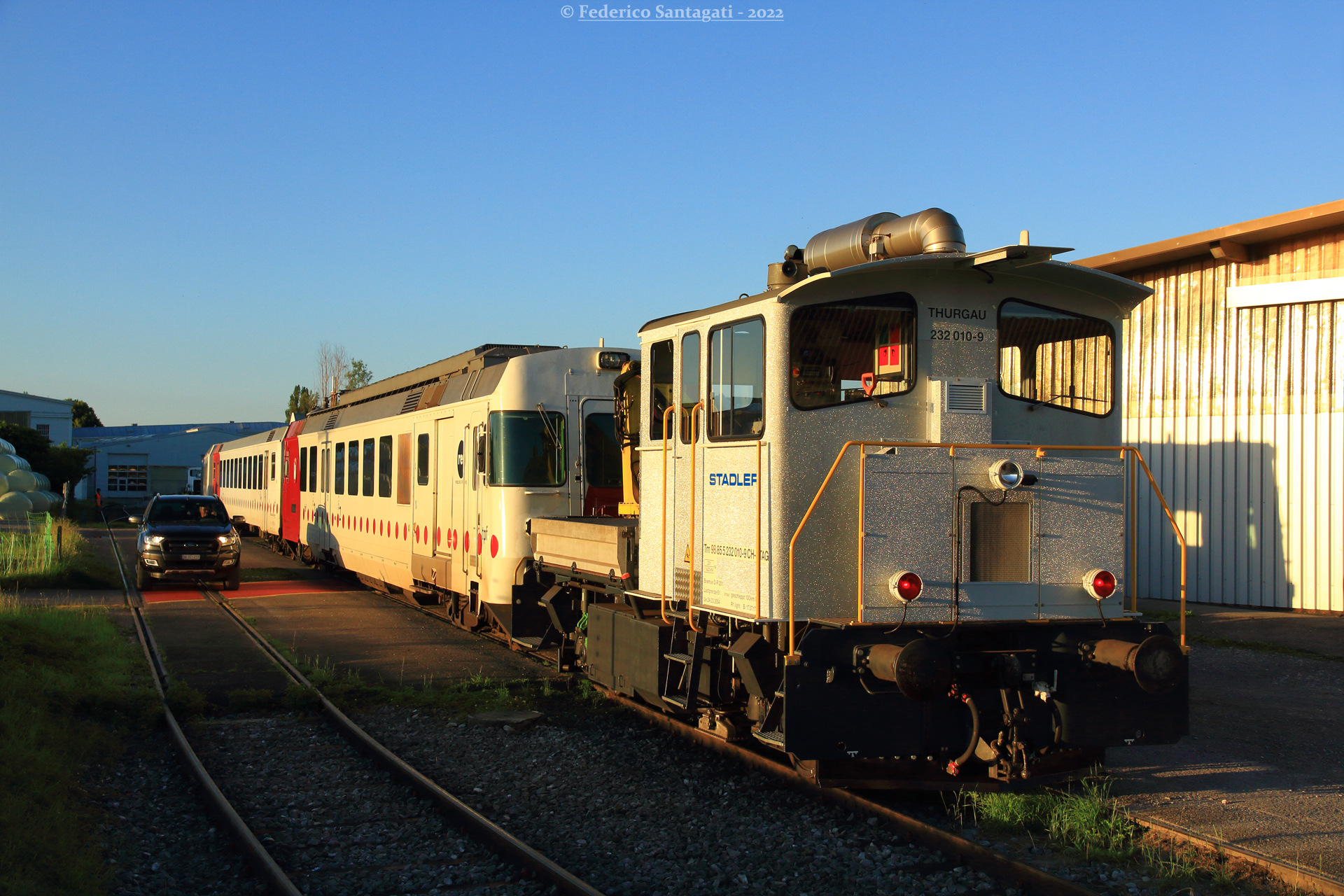 Raco Tm 232 – Foto 3