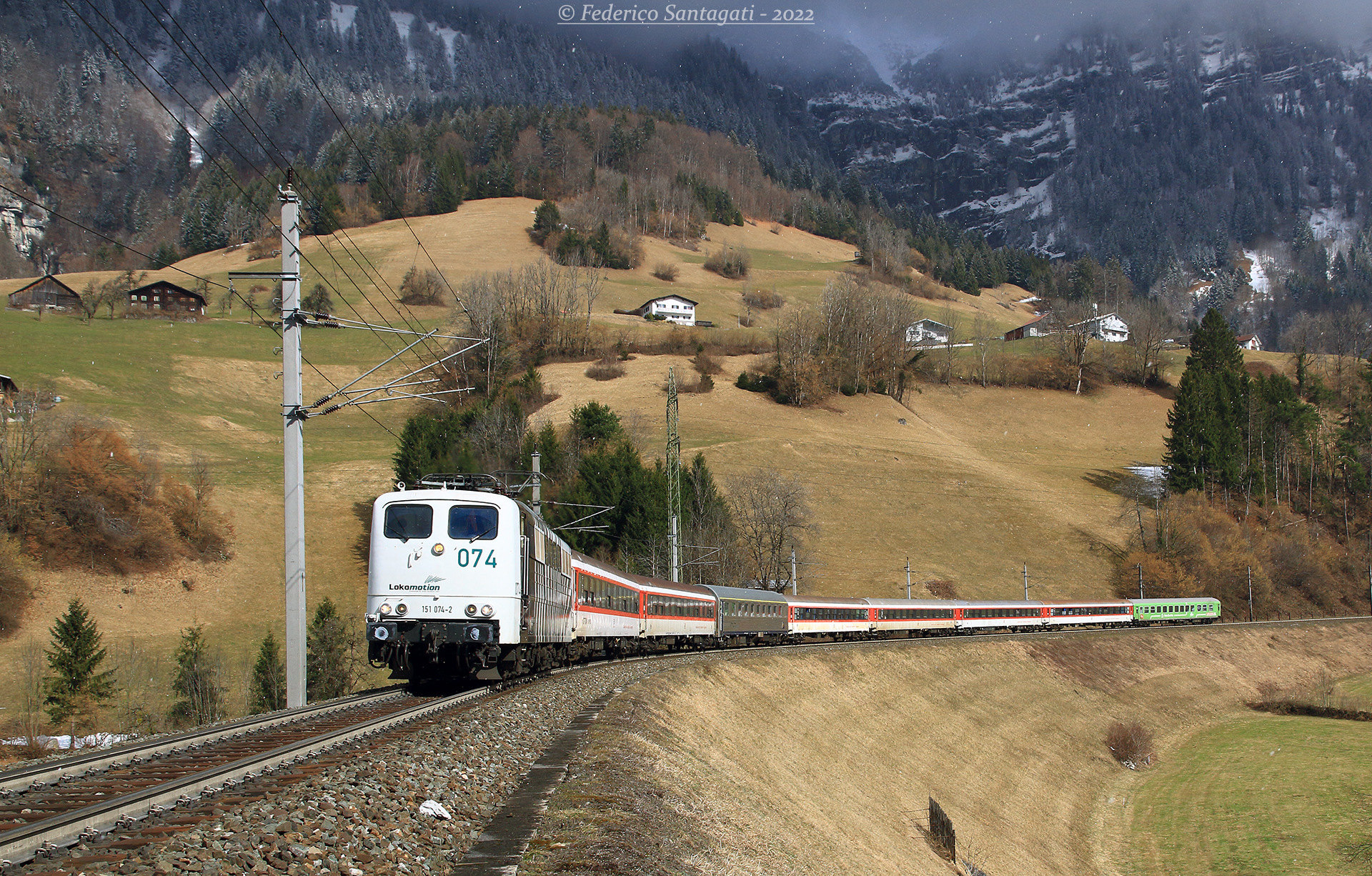 BBC DB 151 – photo 13