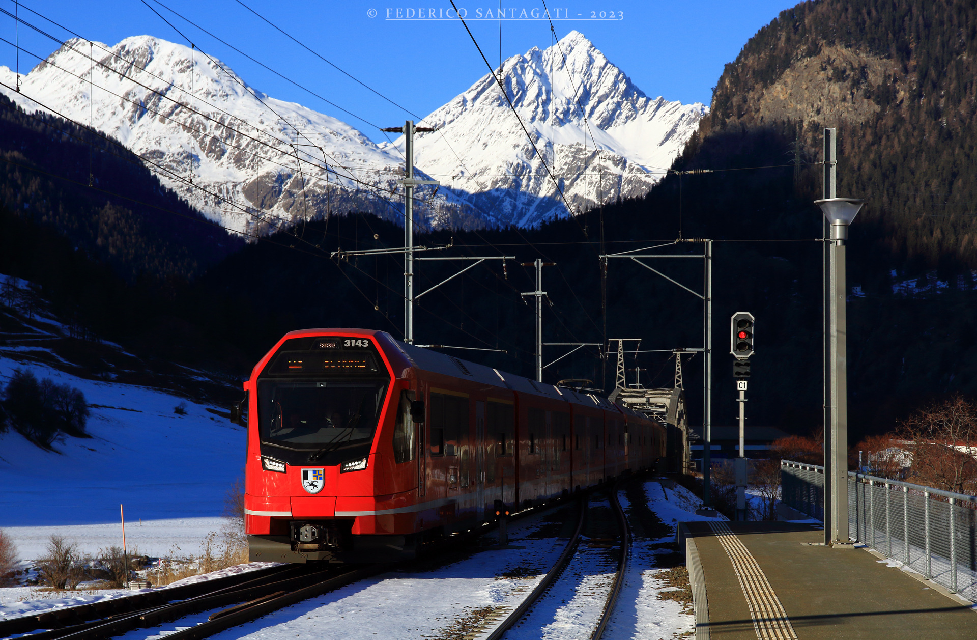 Stadler ABe 4/16 Capricorn – foto 8