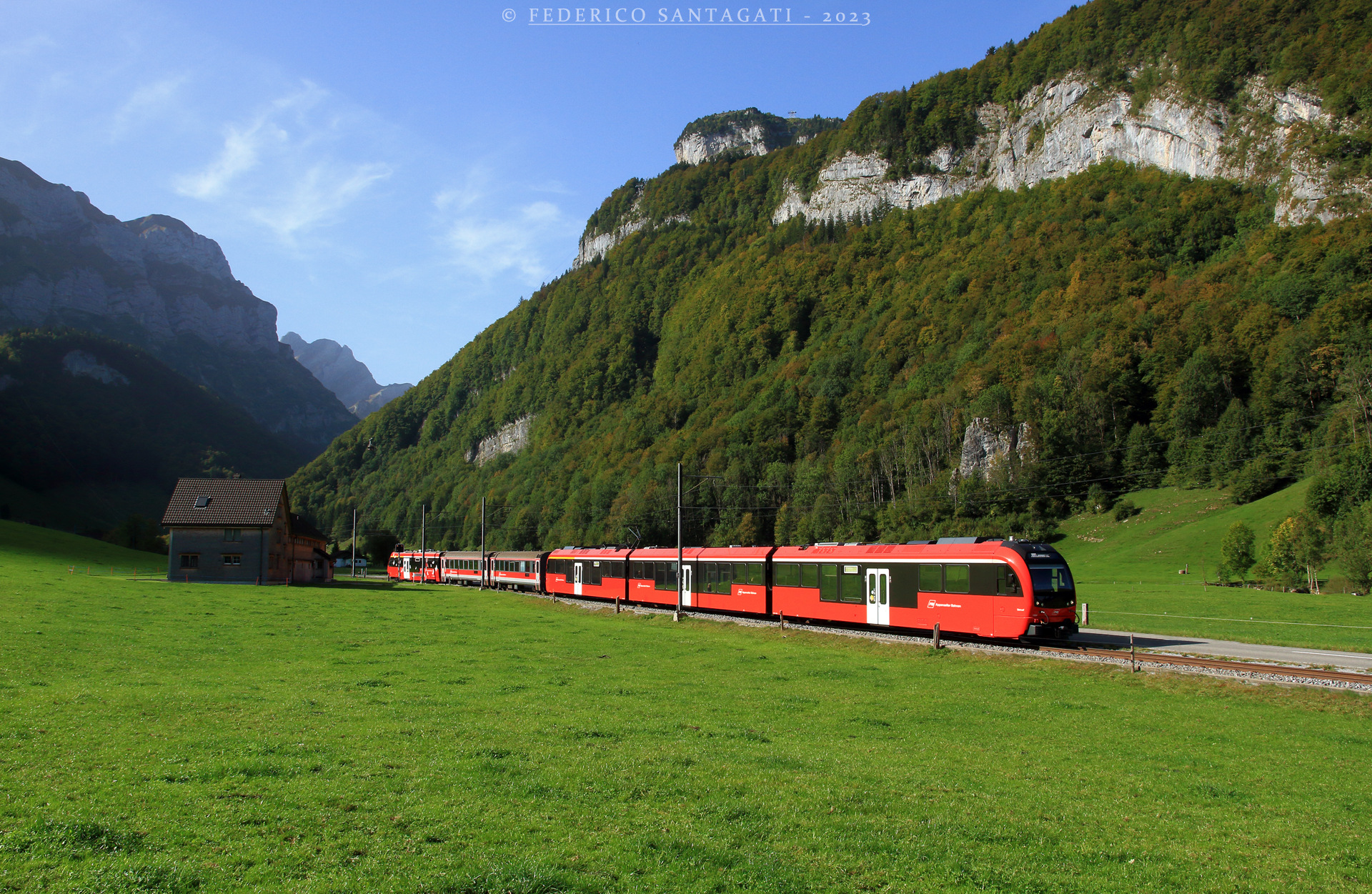 Stadler AB ABe 4/12 – photo 5