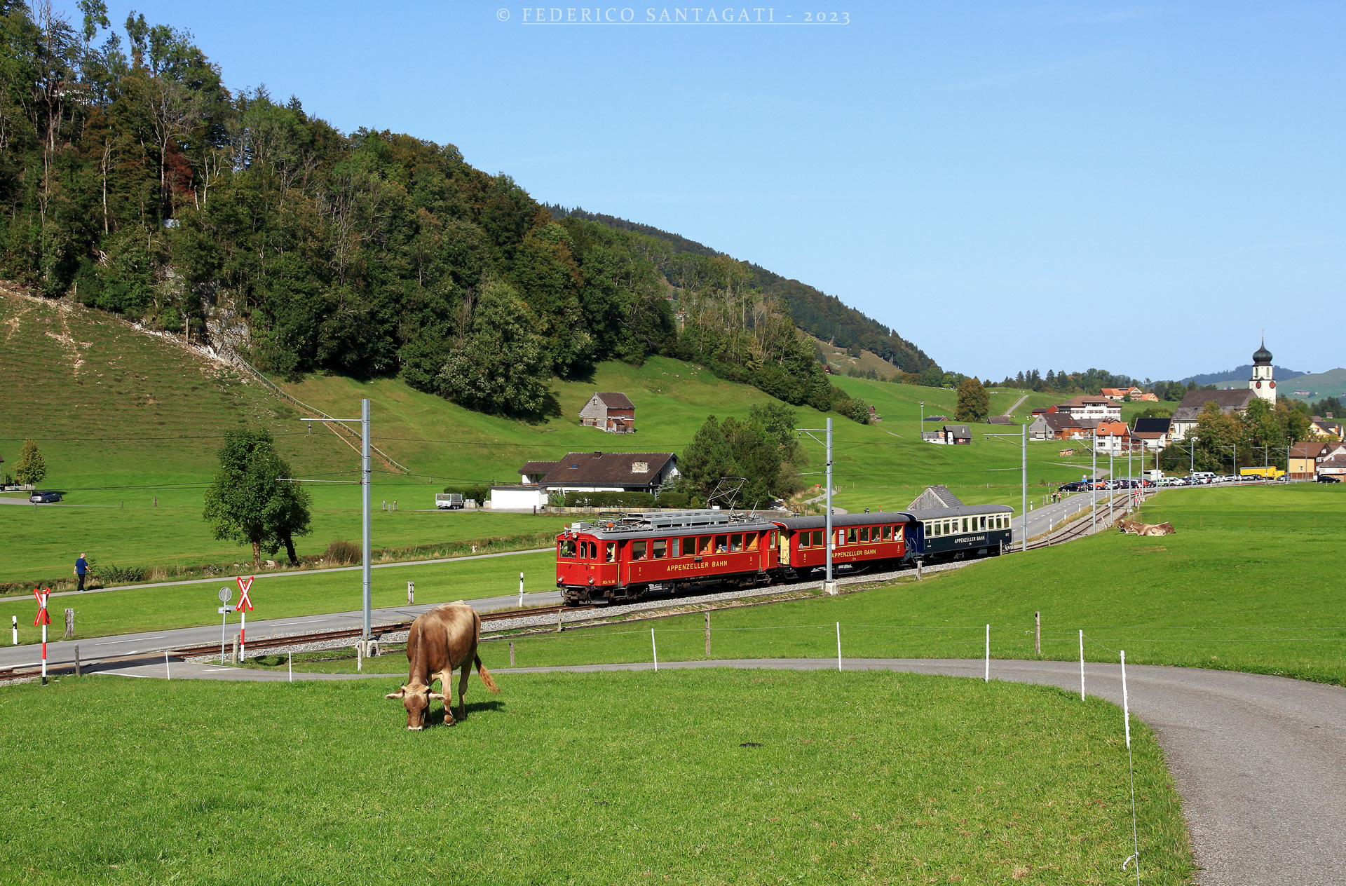 SIG BCe 4/4 – photo 2