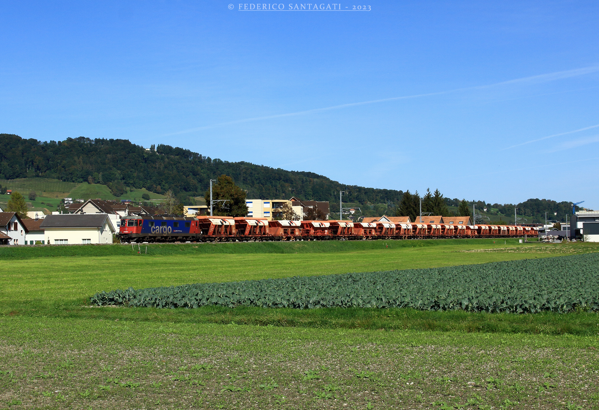 BBC Re 620, Re 6/6 – photo 12