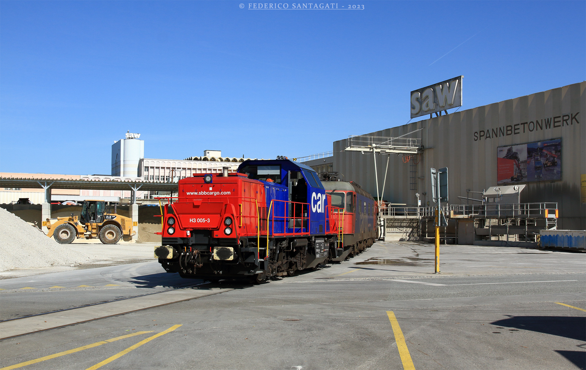 Alstom Prima H3 – photo 2
