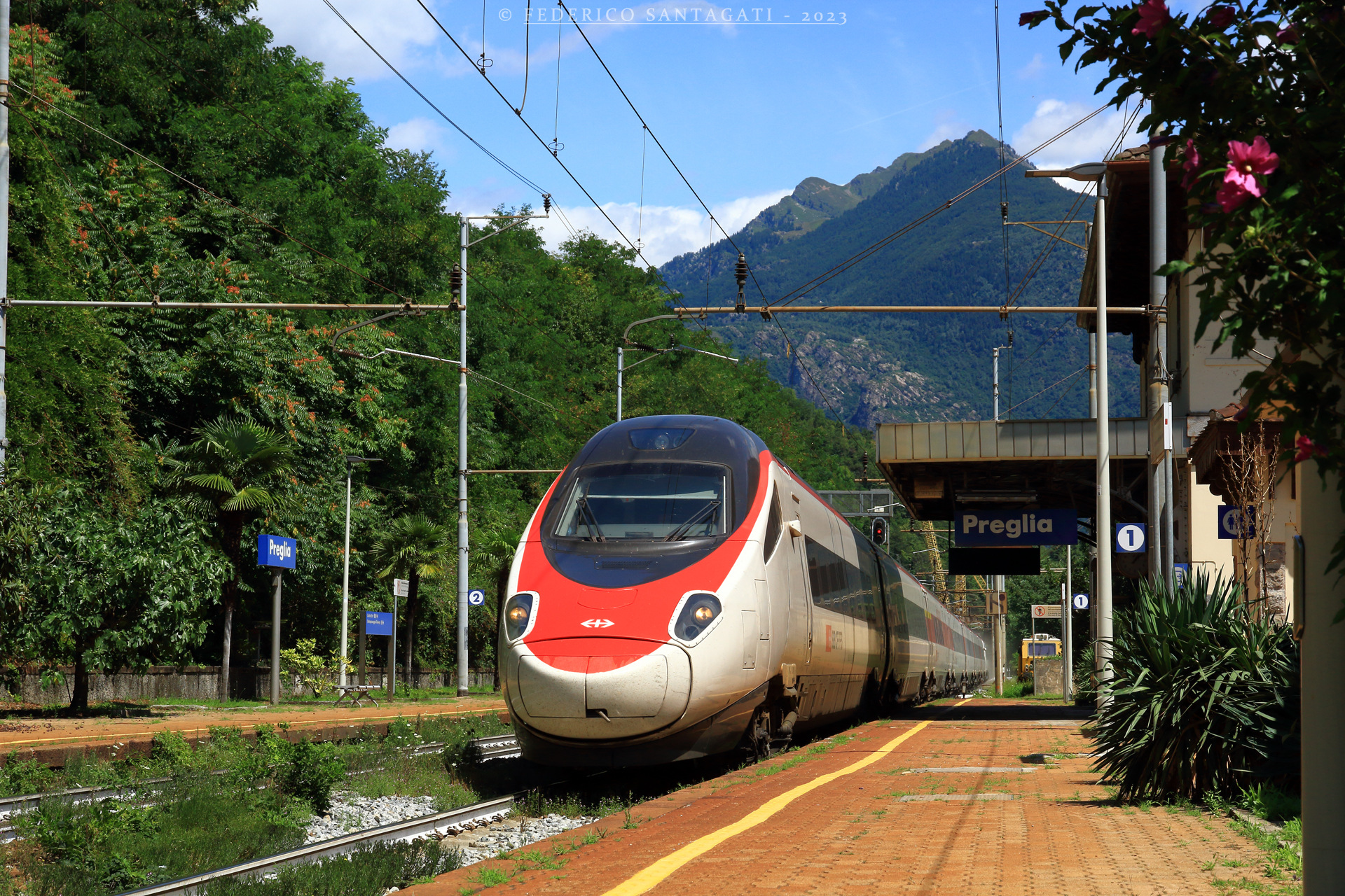 Alstom ETR 610 – photo 8