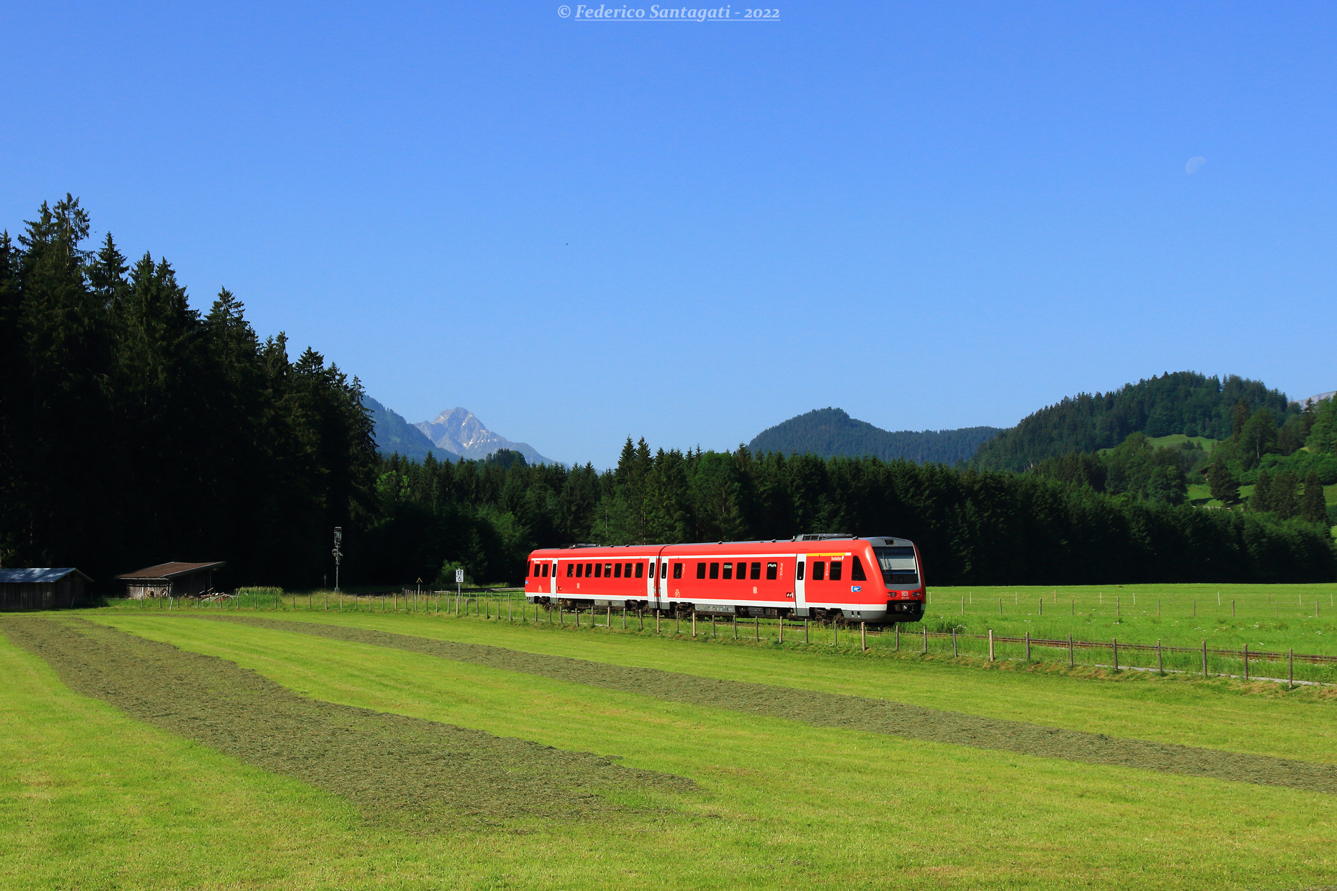 Bombardier RegioSwinger (DB 612) – photo 16
