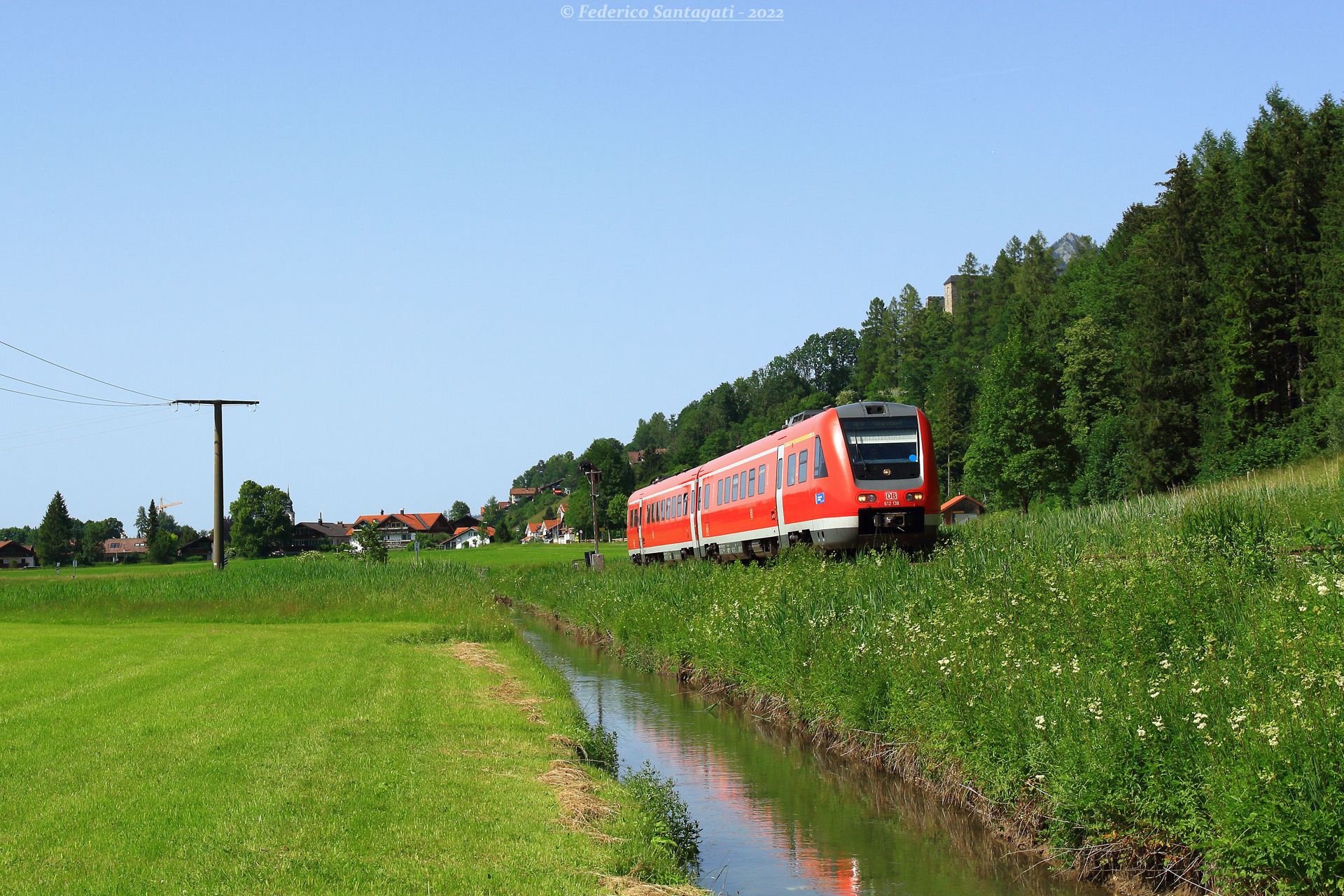 Bombardier RegioSwinger (DB 612) – photo 17