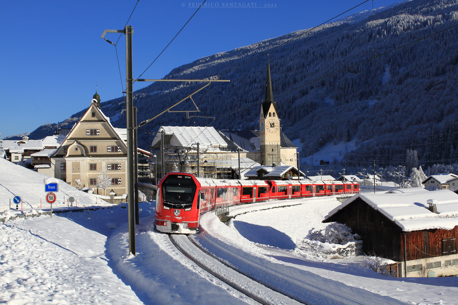 Stadler ABe 4/16 Capricorn – foto 6