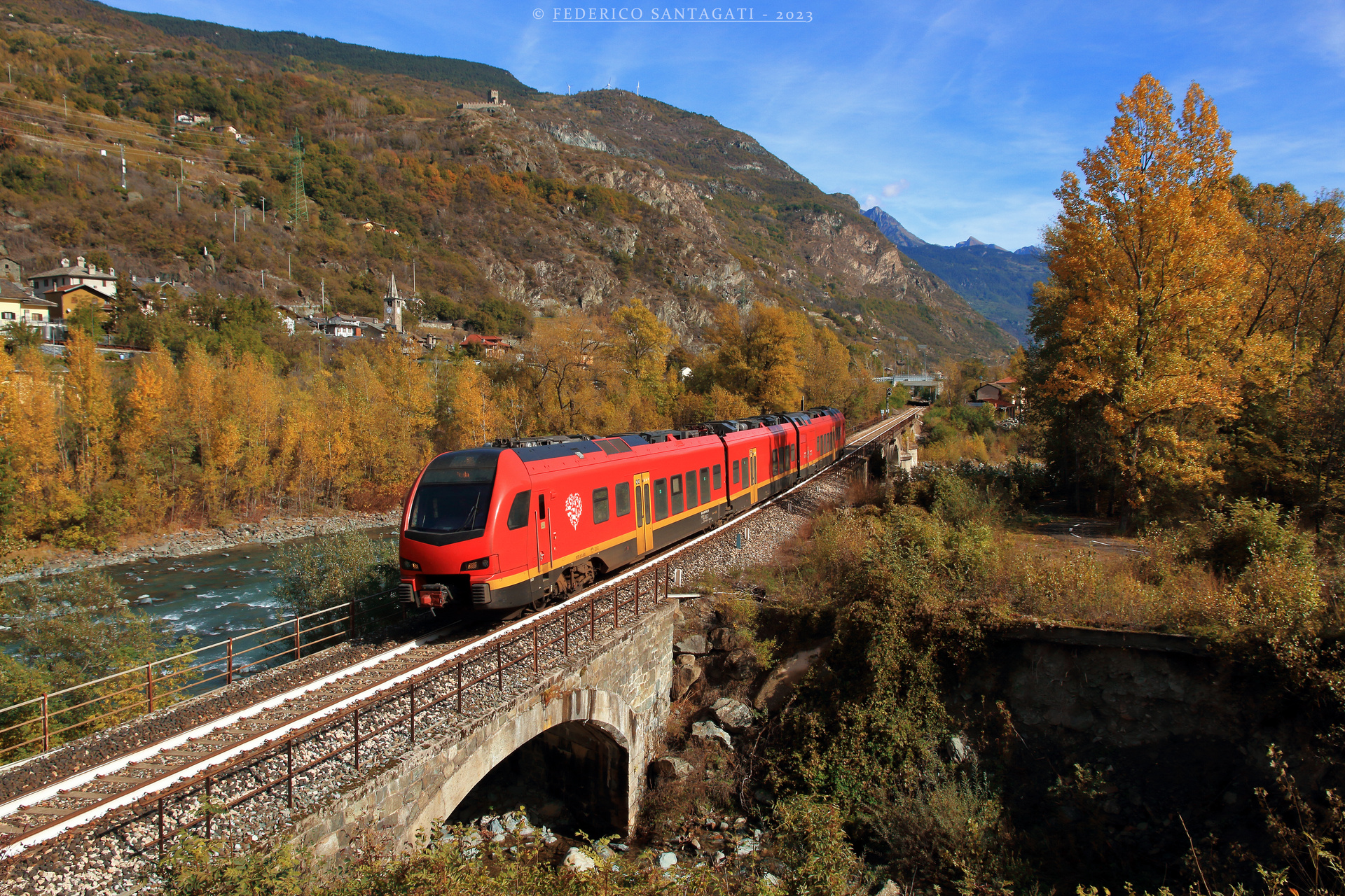 Stadler FS BTR 813 – photo 8