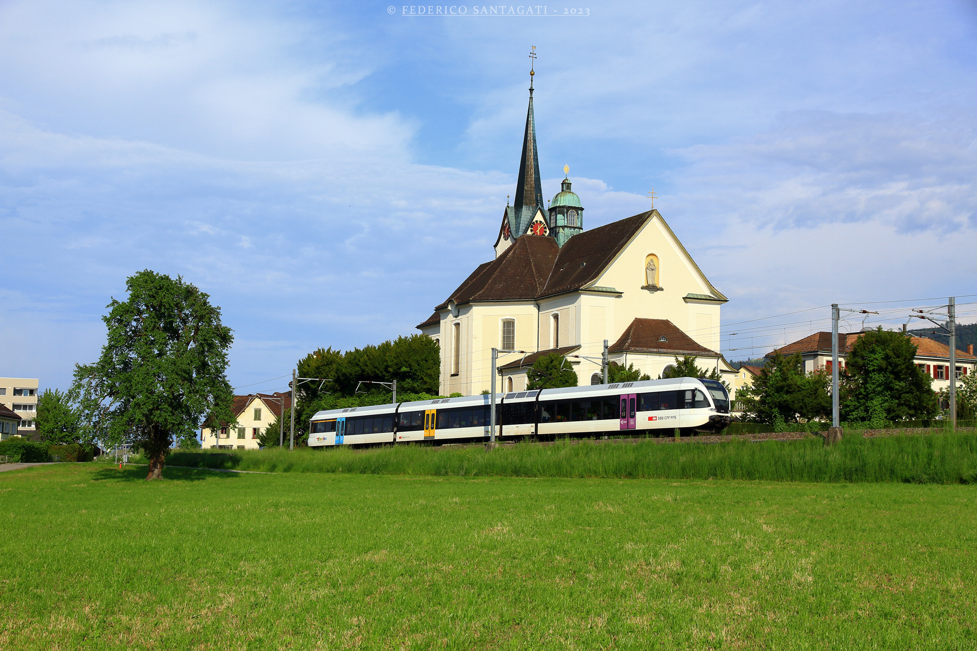 Stadler GTW 2/8 – photo 3