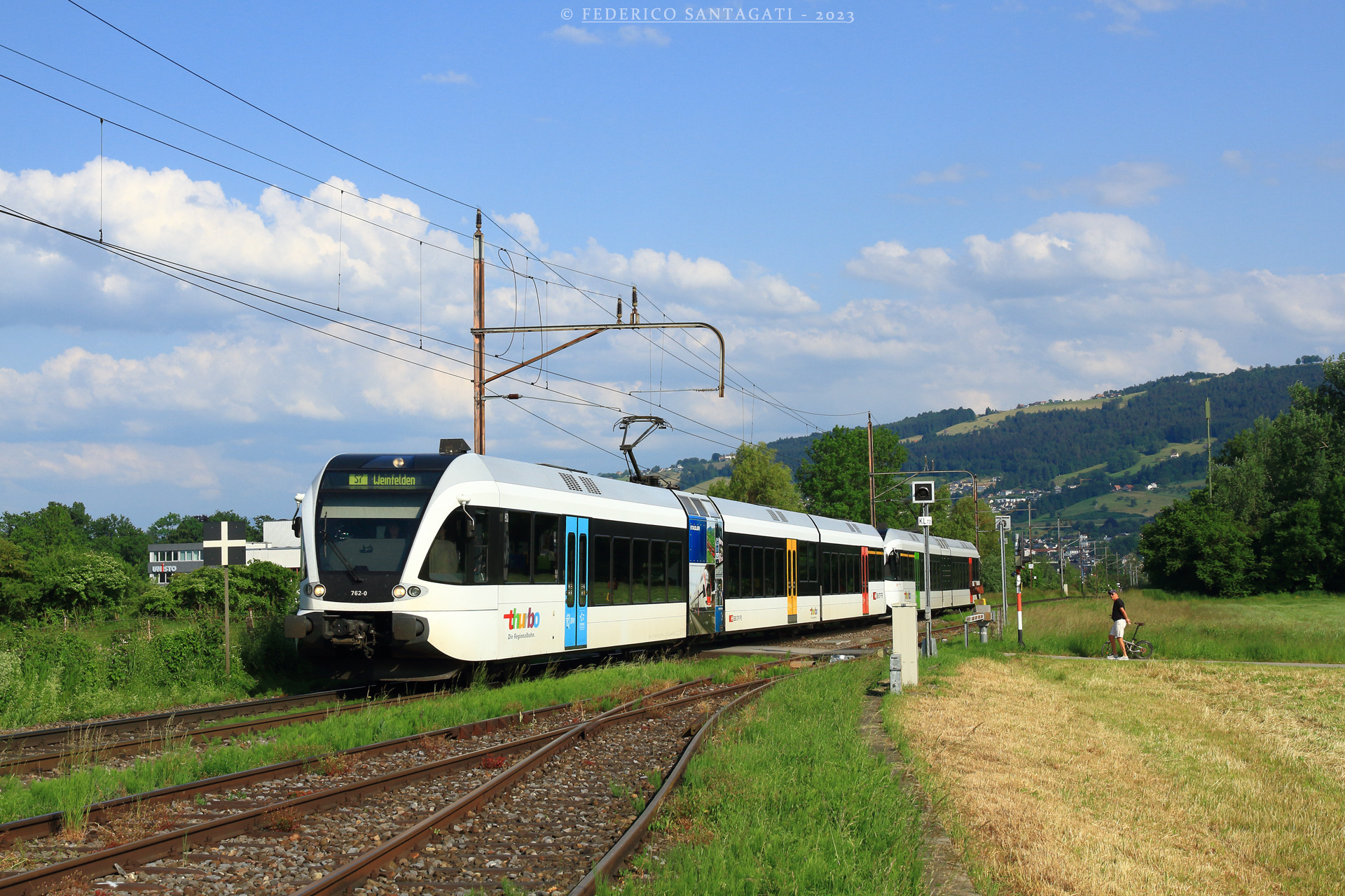 Stadler GTW 2/8 – photo 2
