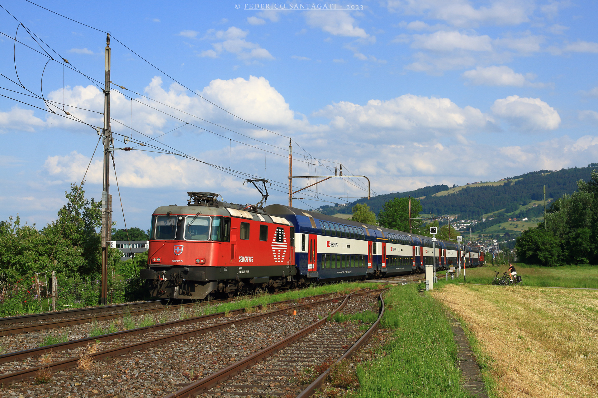 SLM Re 420.2 – photo 2