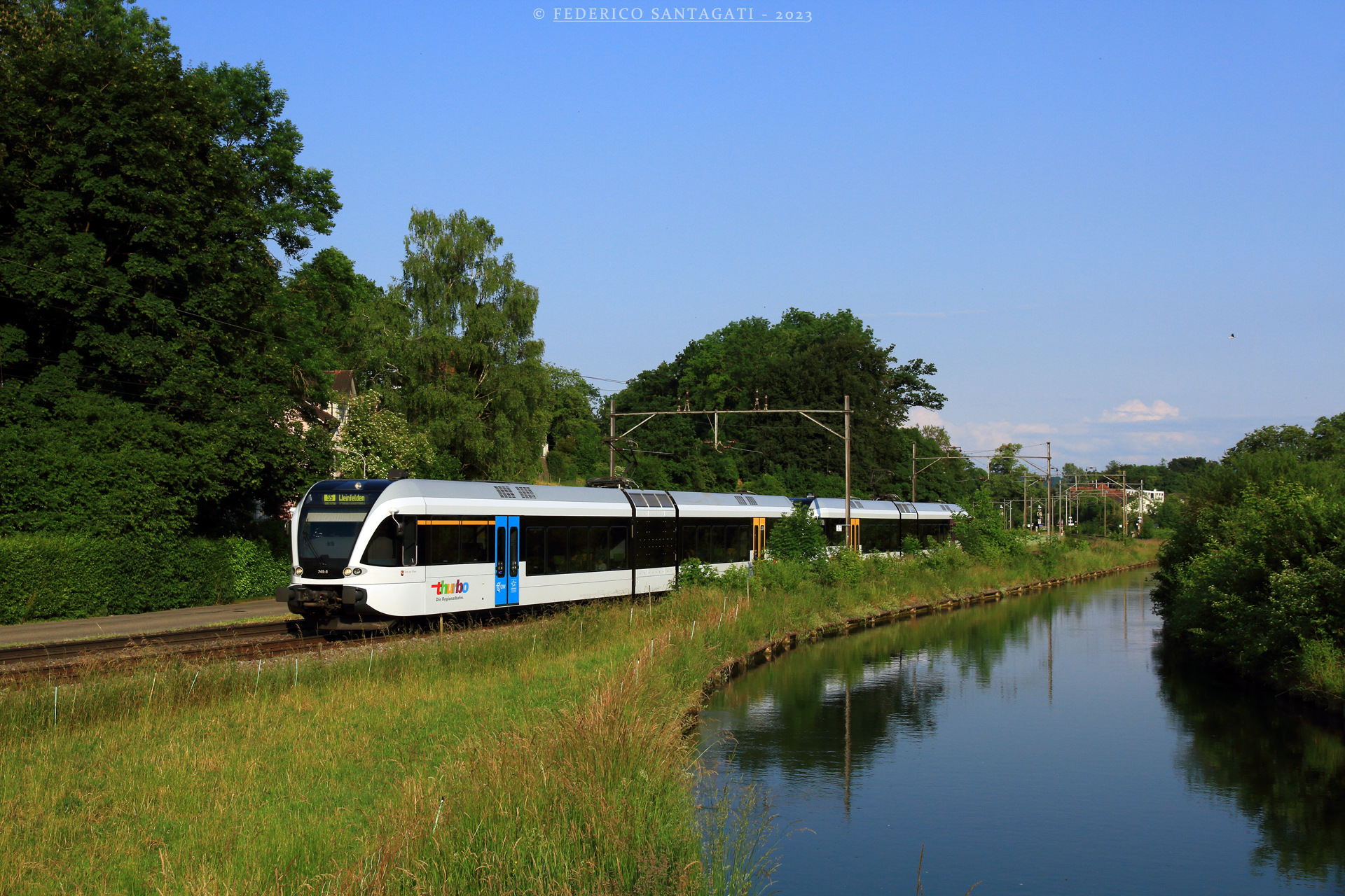 Stadler GTW 2/6 – photo 3