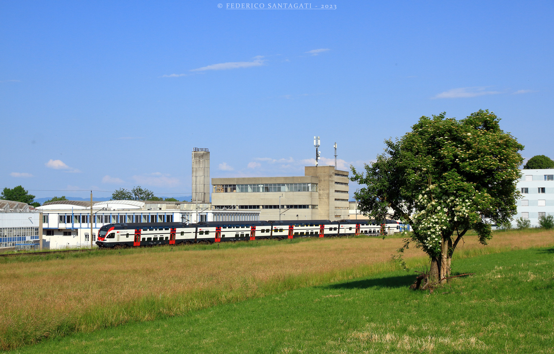Stadler RABe 511 – photo 2