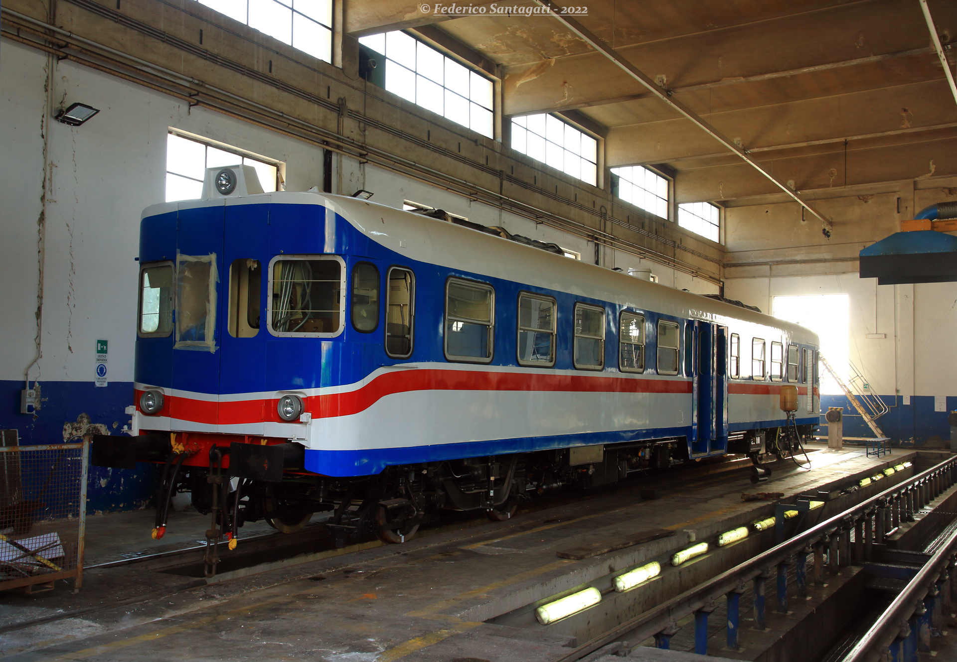 OMECA ALn 668.3000 – Foto 13